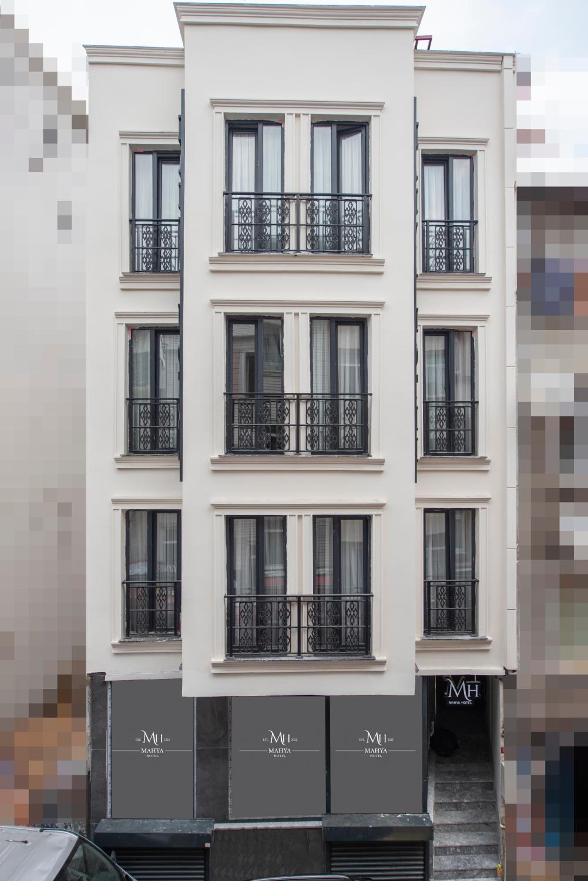 Mahya Otel - Image 23