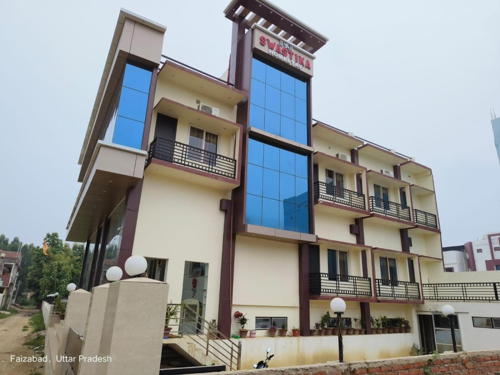 SWASTIKA HOMESTAY