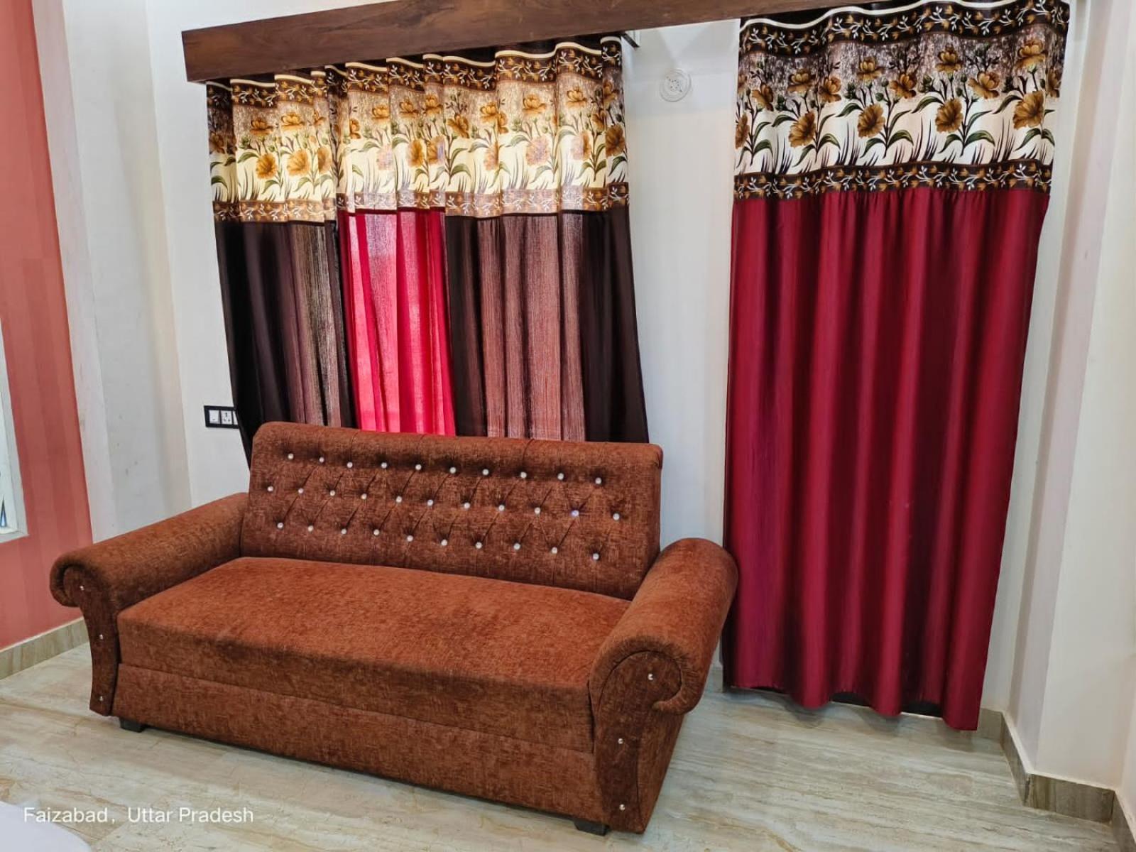 SWASTIKA HOMESTAY
