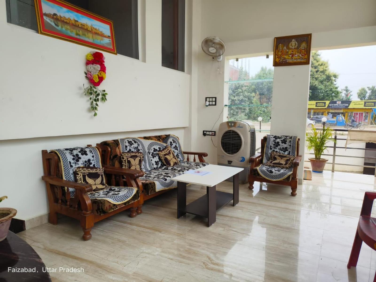 SWASTIKA HOMESTAY
