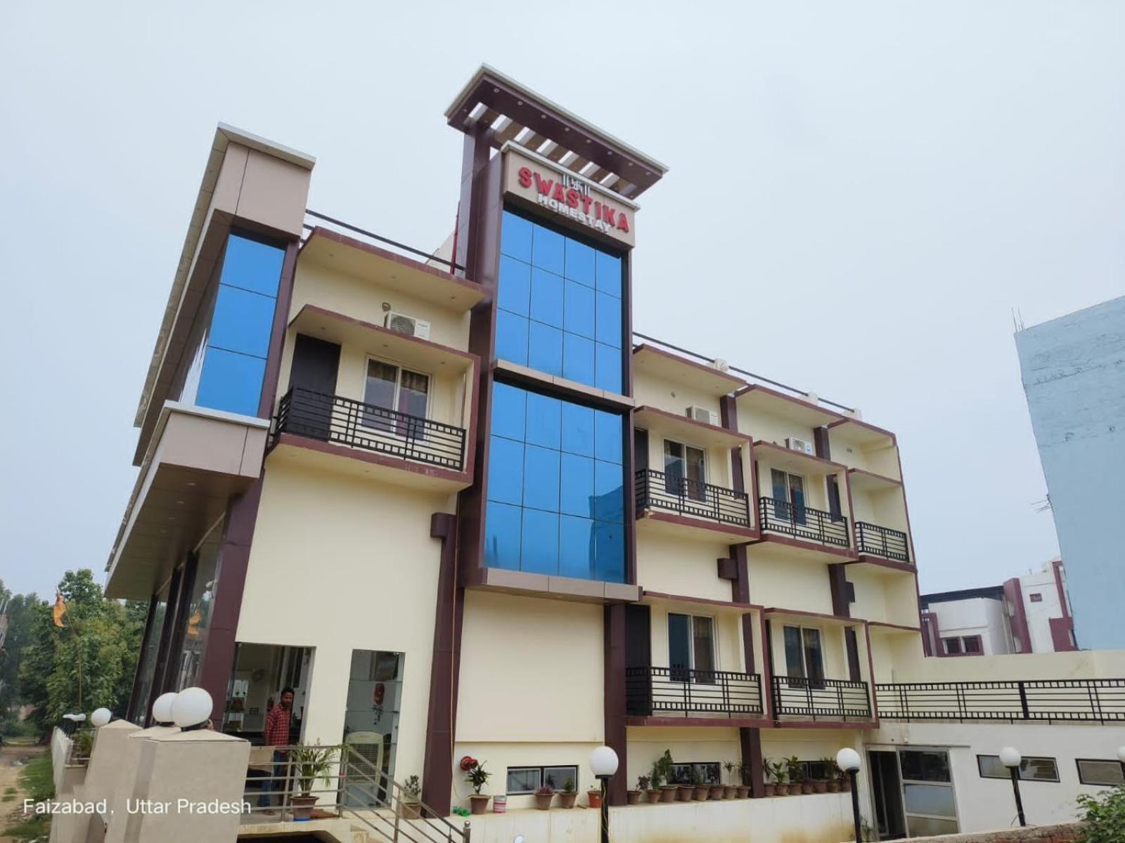 SWASTIKA HOMESTAY
