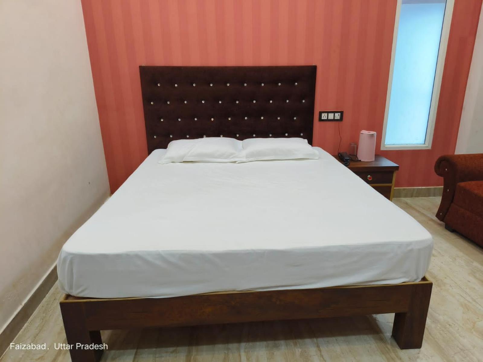 SWASTIKA HOMESTAY