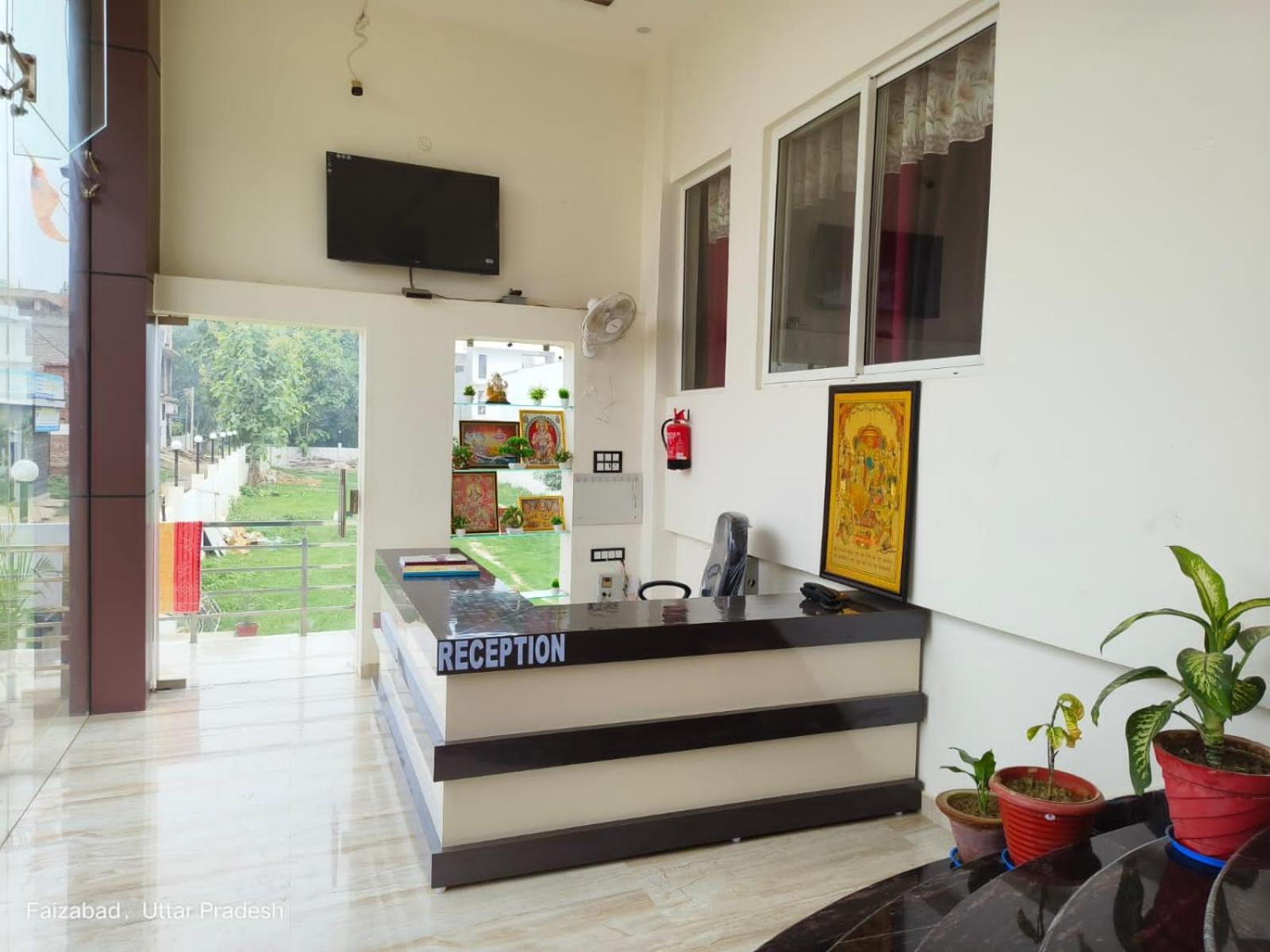 SWASTIKA HOMESTAY