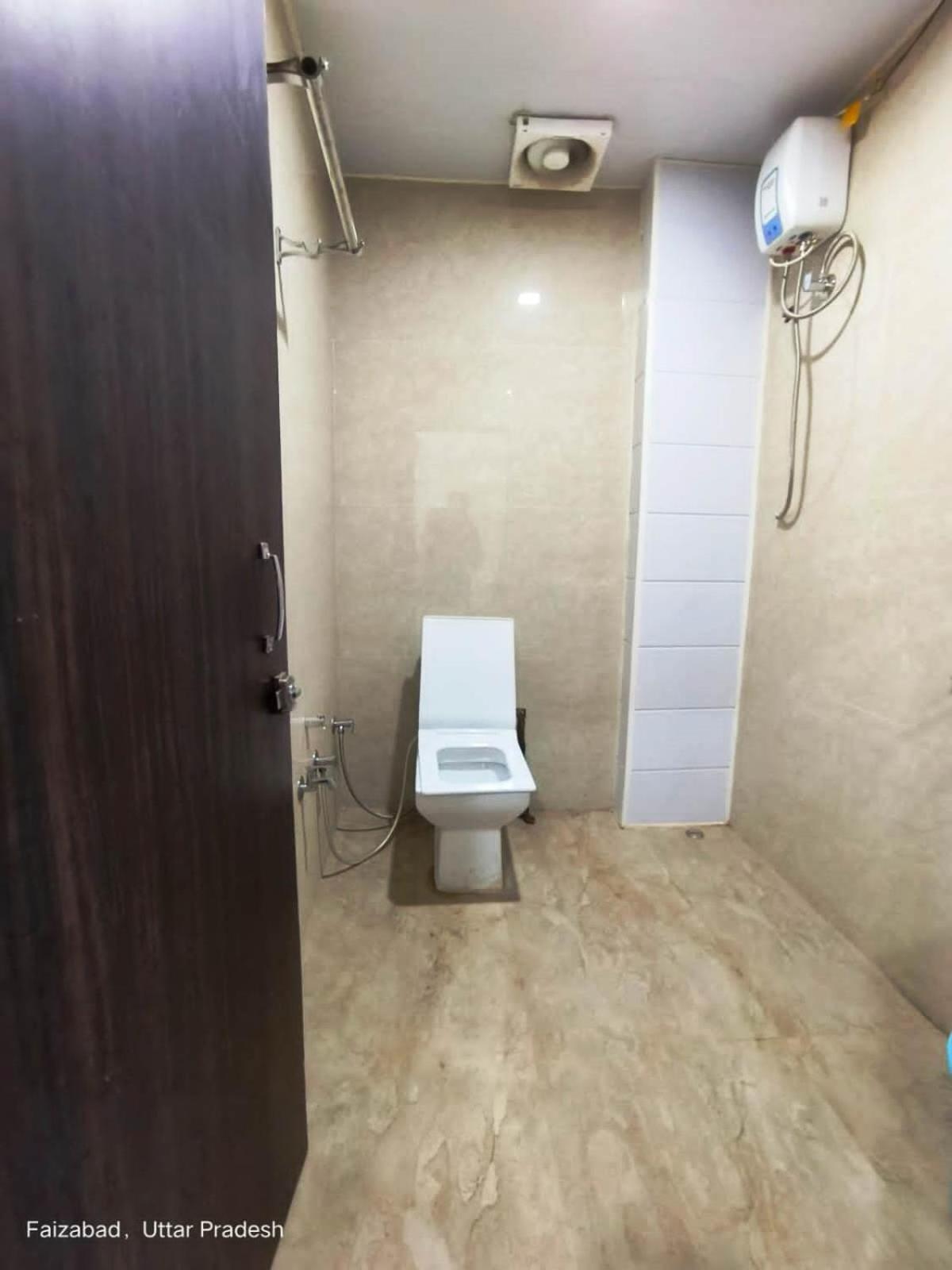 SWASTIKA HOMESTAY