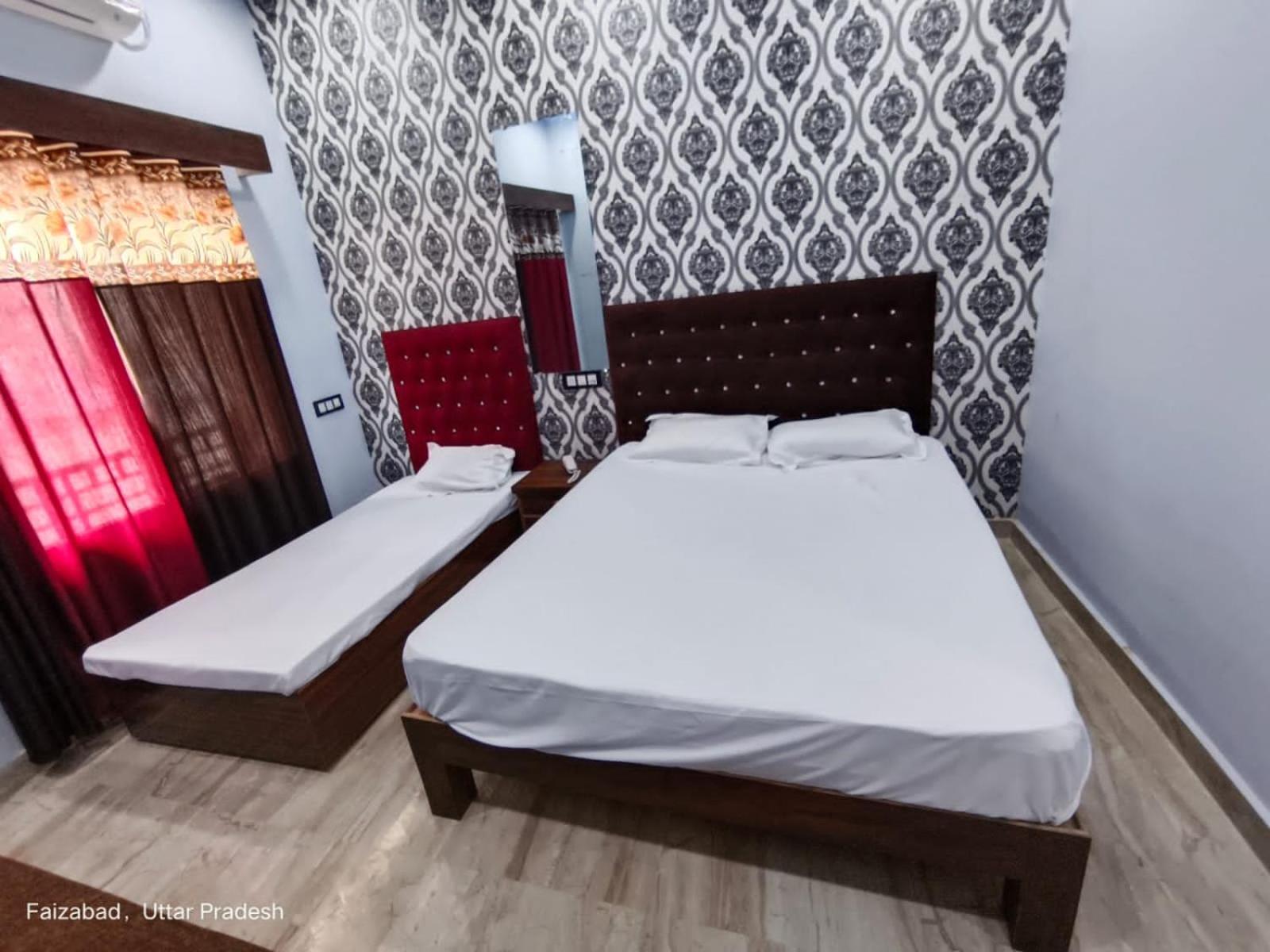 SWASTIKA HOMESTAY