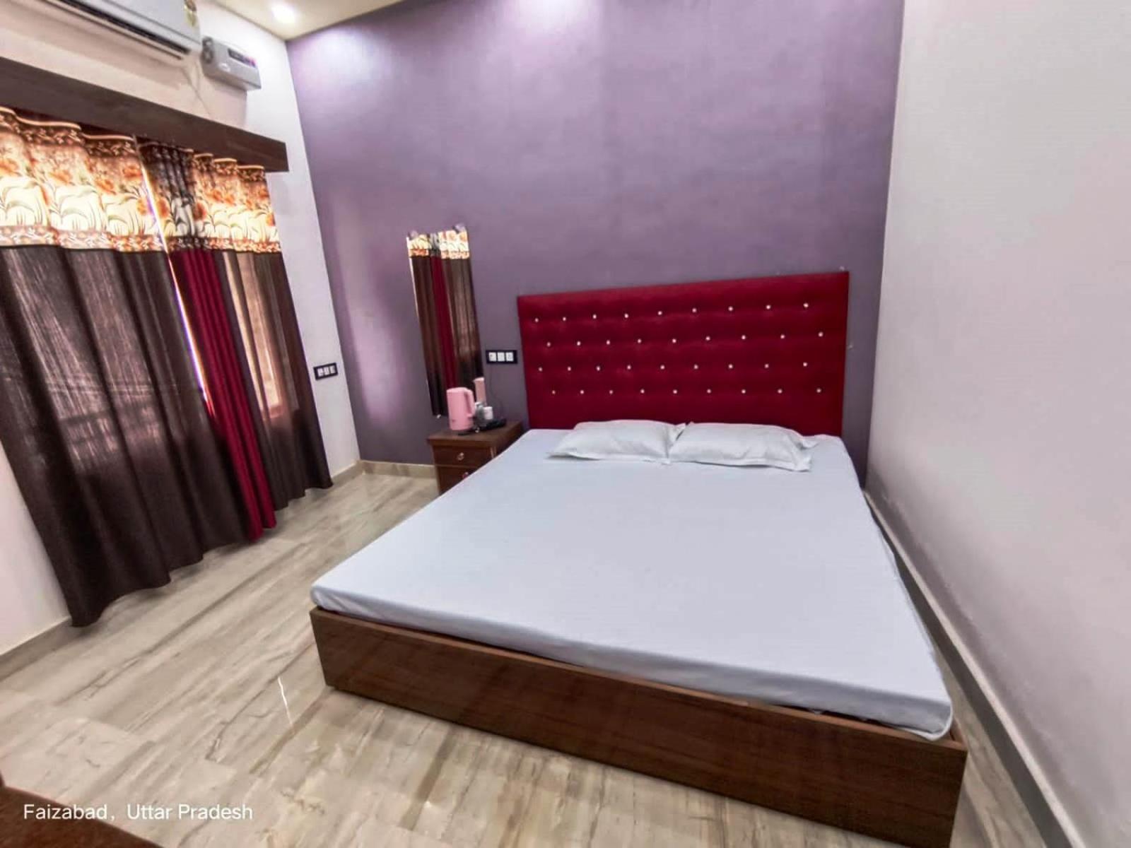 SWASTIKA HOMESTAY