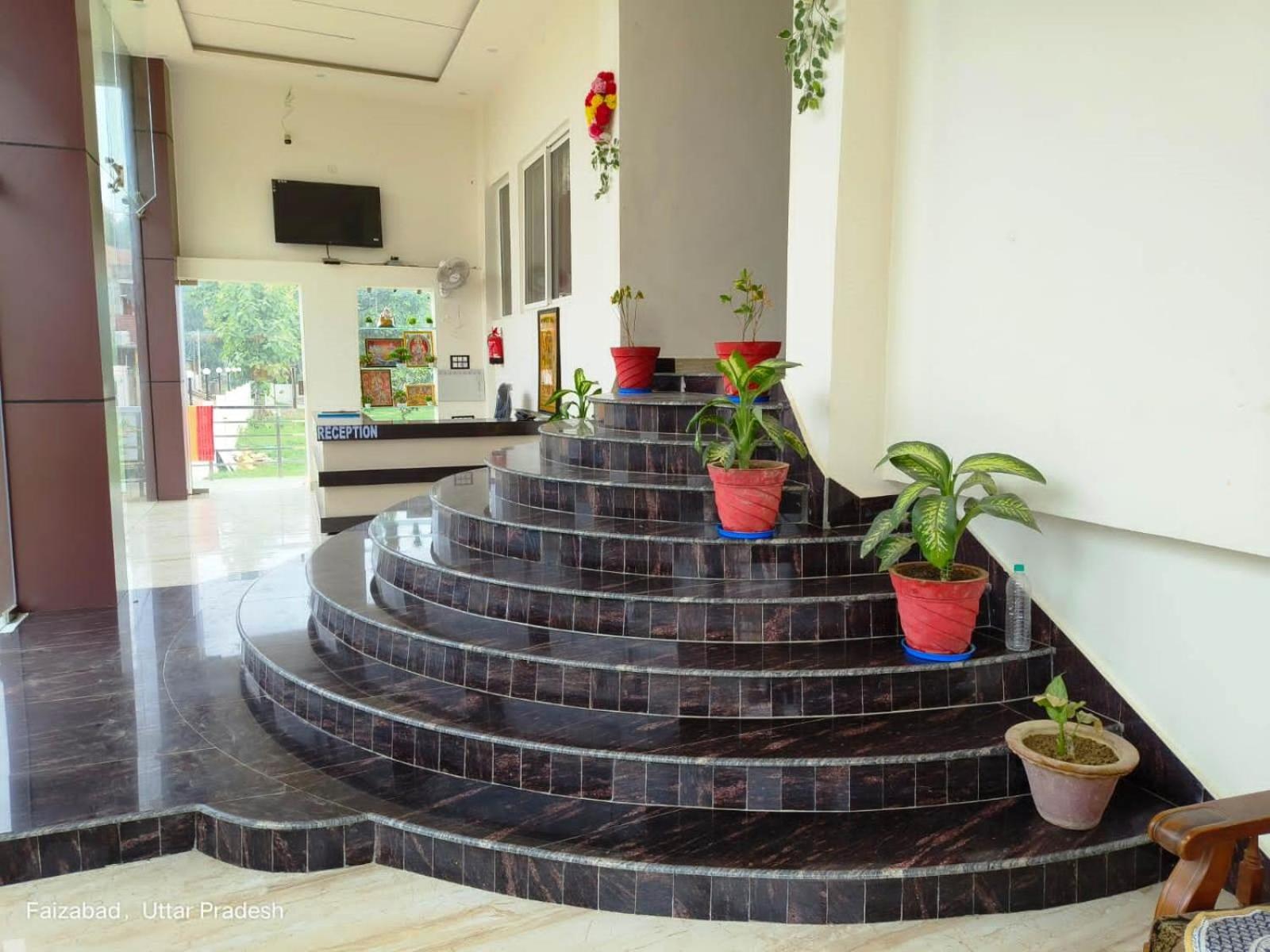 SWASTIKA HOMESTAY