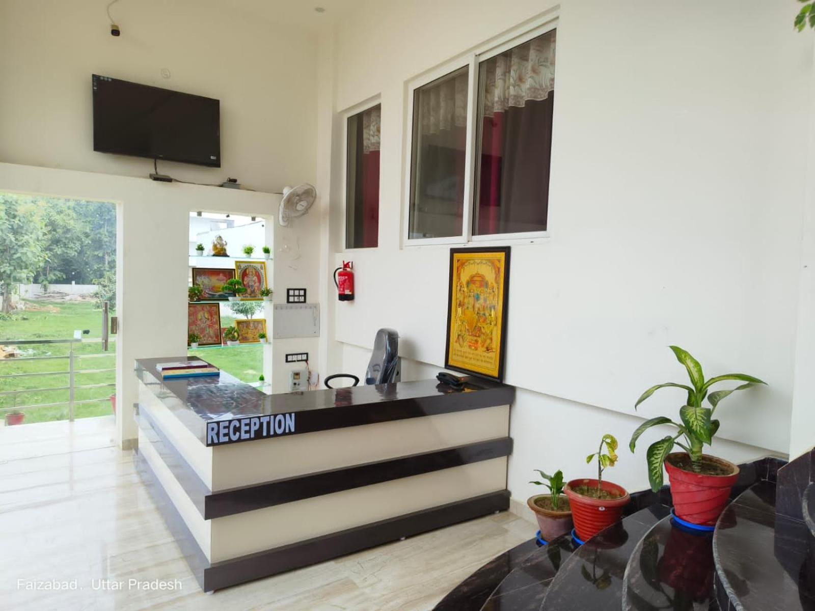 SWASTIKA HOMESTAY