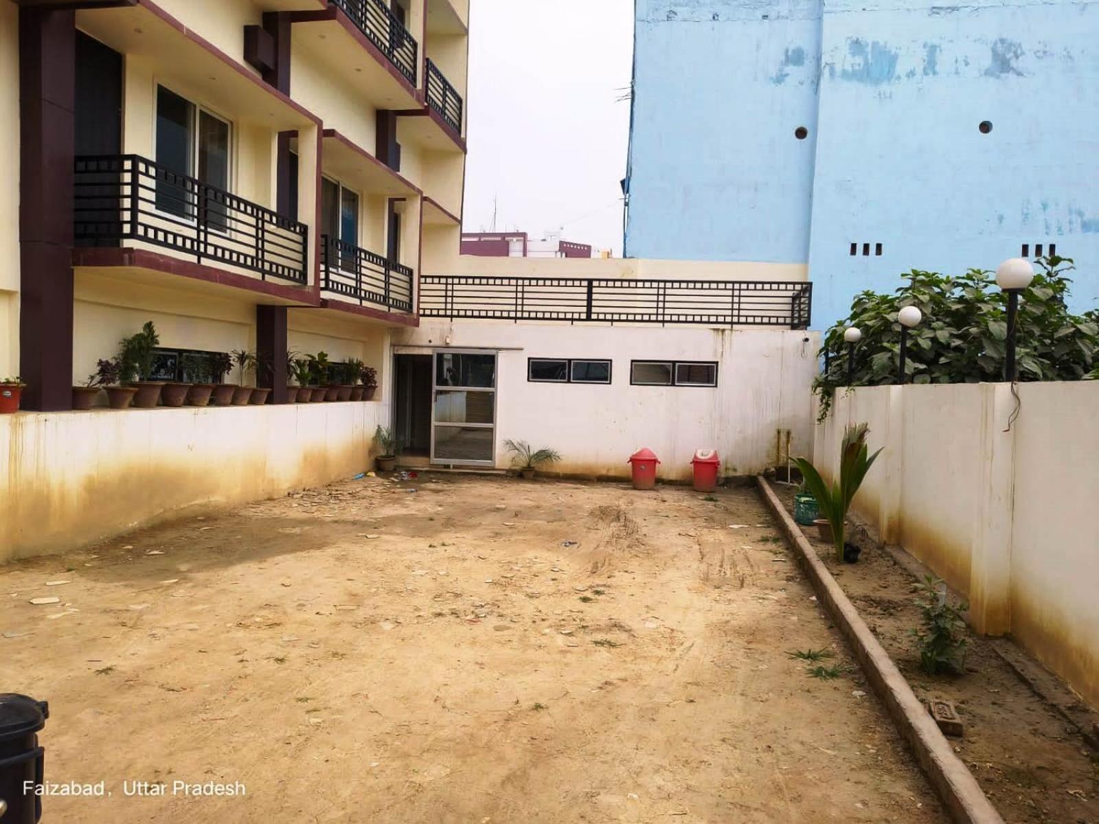 SWASTIKA HOMESTAY