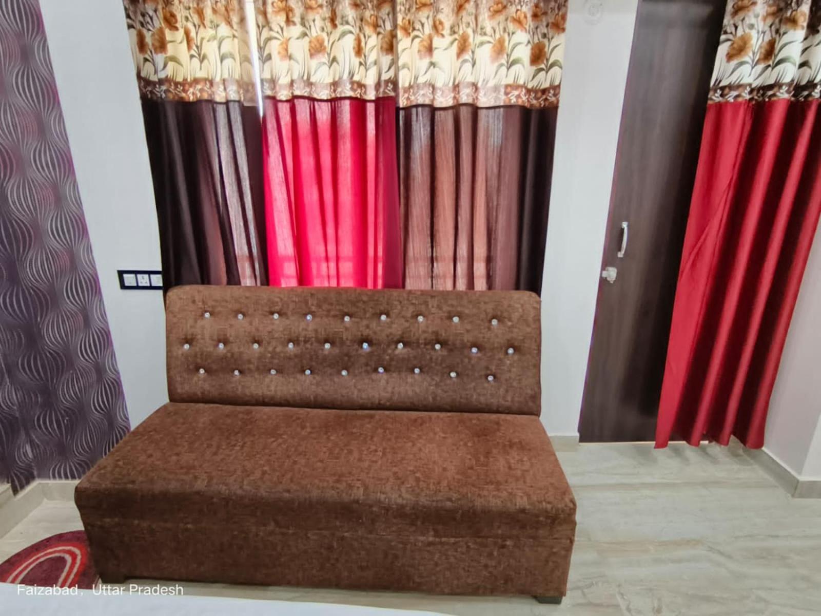 SWASTIKA HOMESTAY