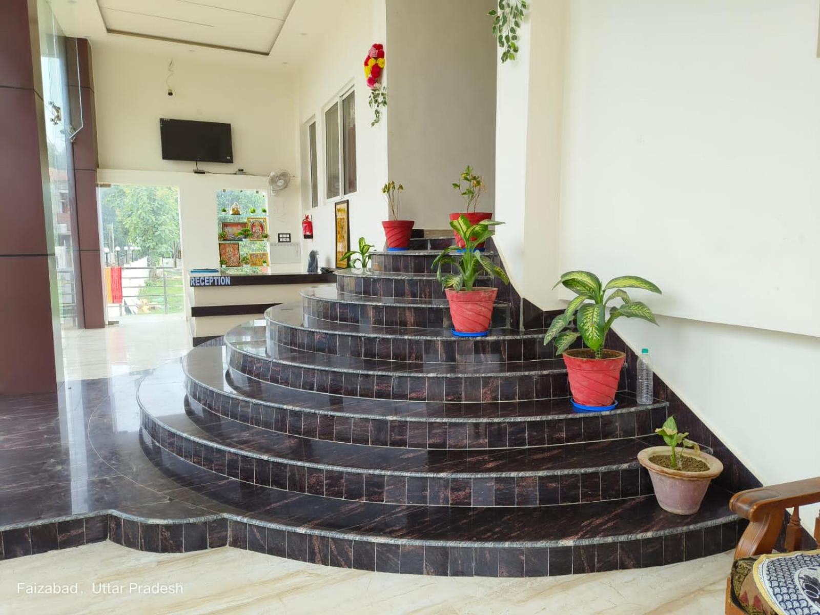SWASTIKA HOMESTAY