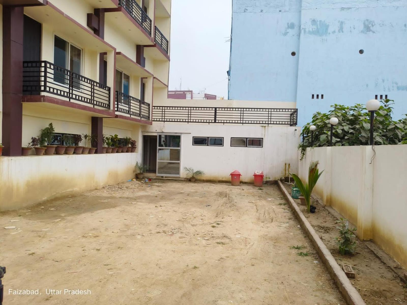 SWASTIKA HOMESTAY