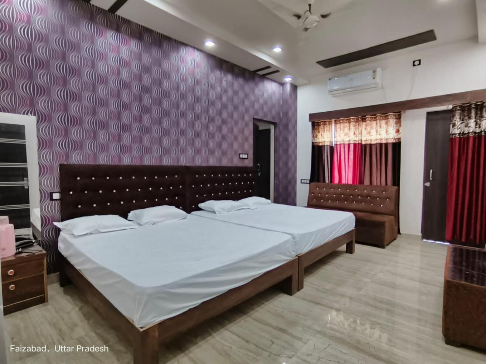 SWASTIKA HOMESTAY