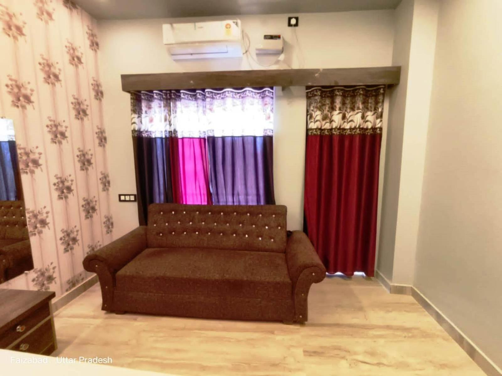SWASTIKA HOMESTAY