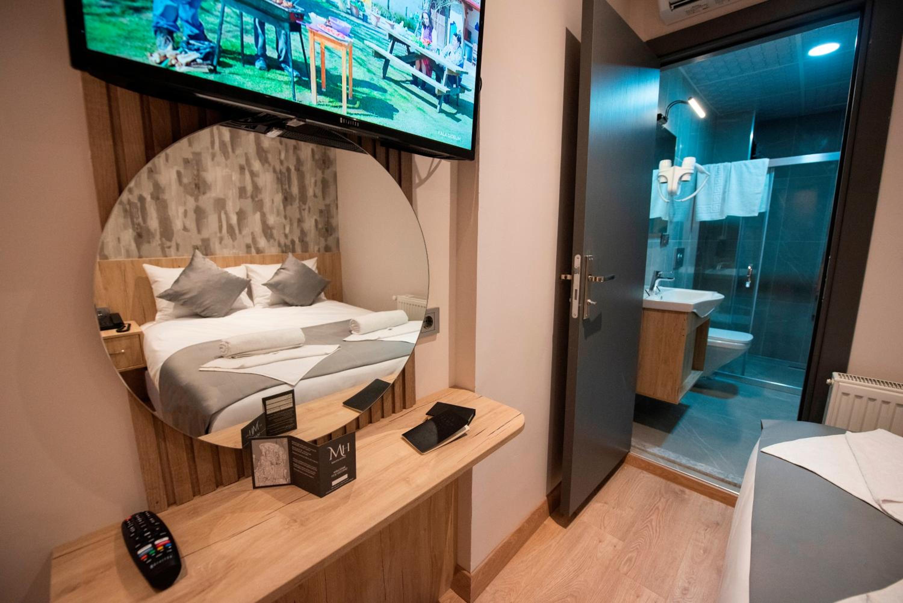 Mahya Otel - Image 28