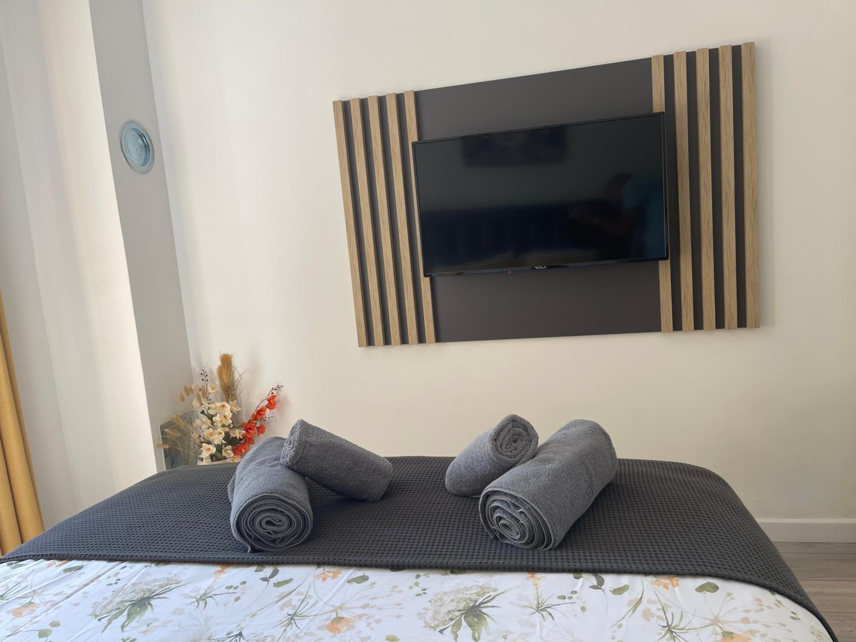 Apartment Aida