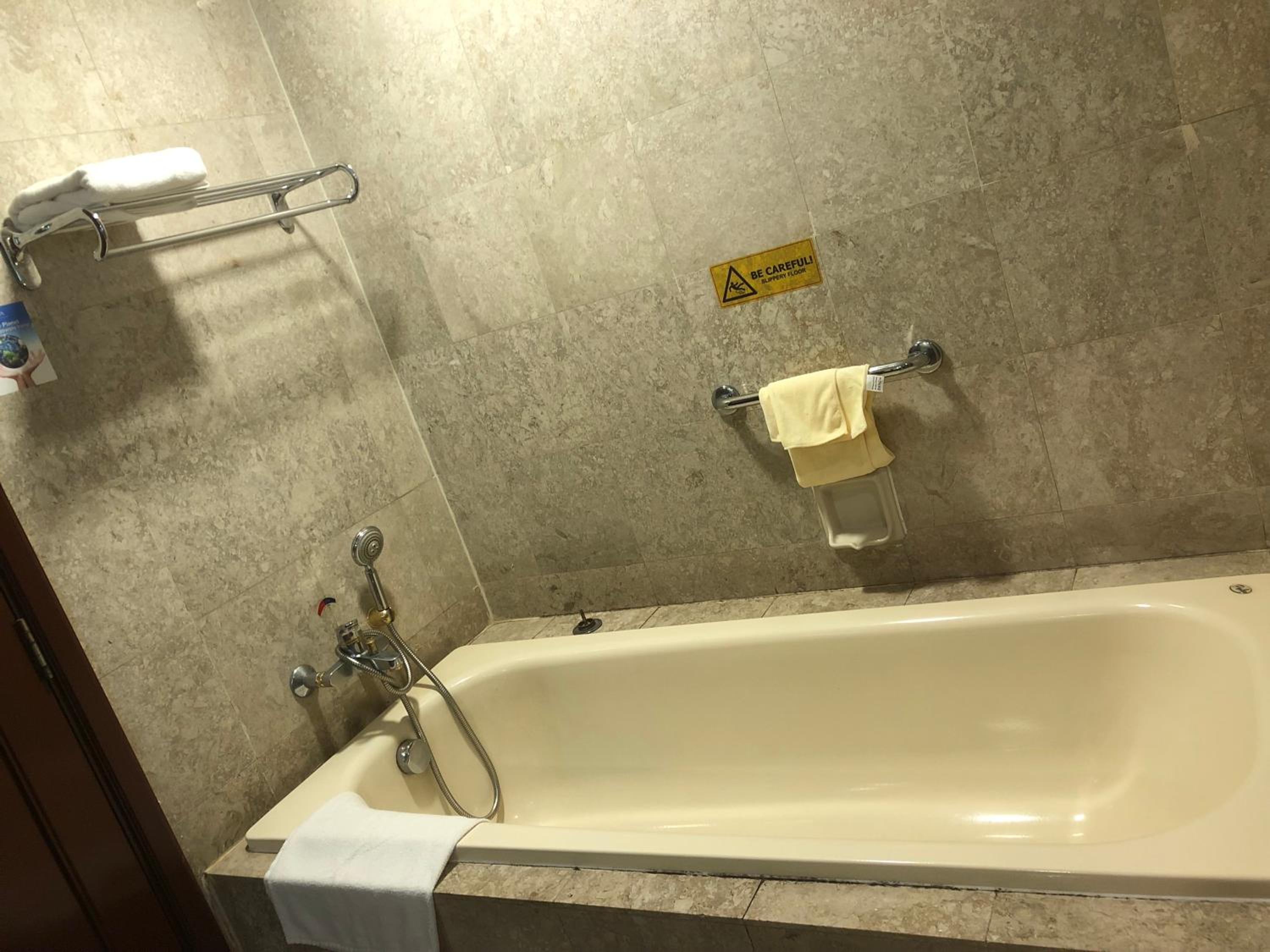 Star Suite At Times Square KL