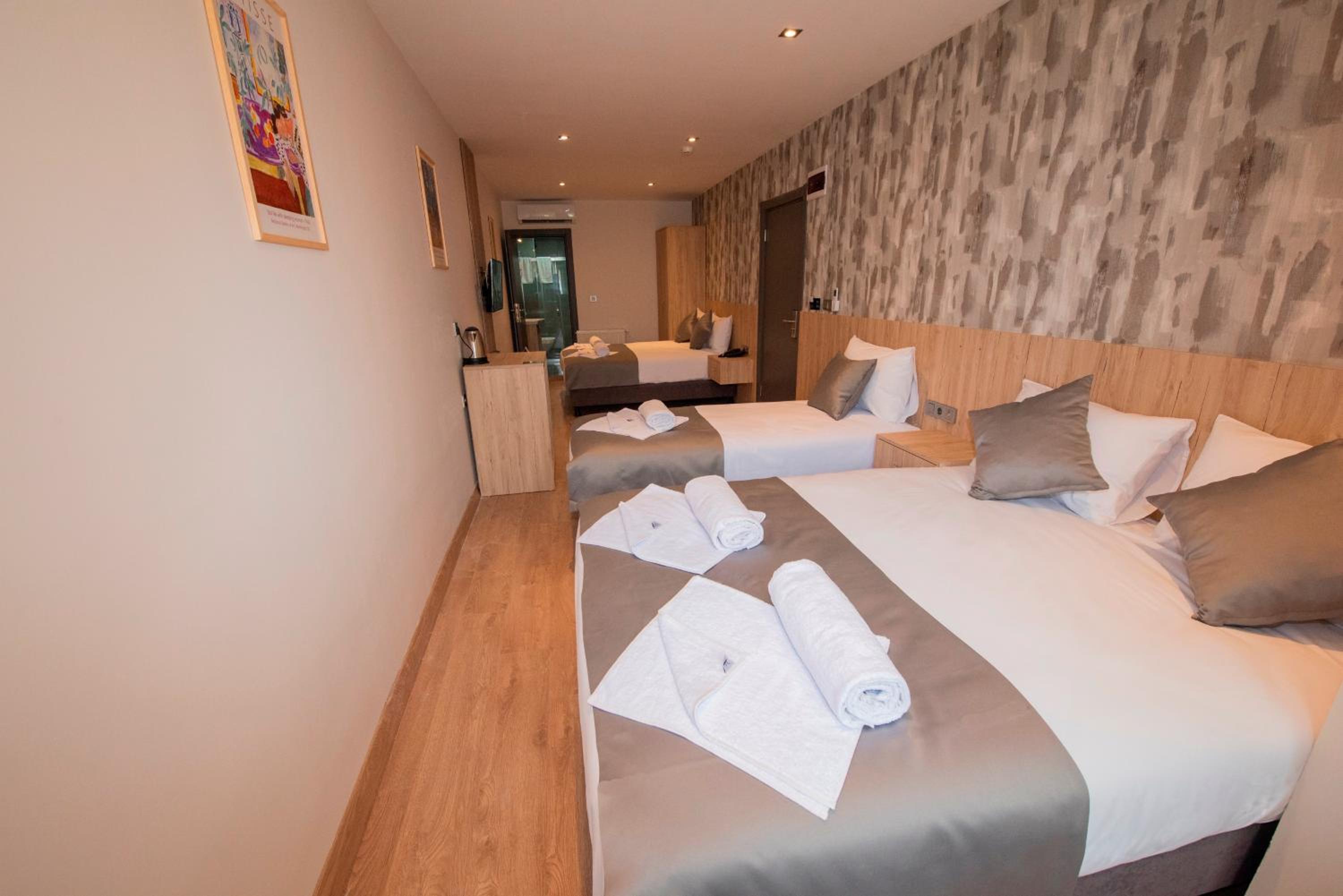 Mahya Otel - Image 12