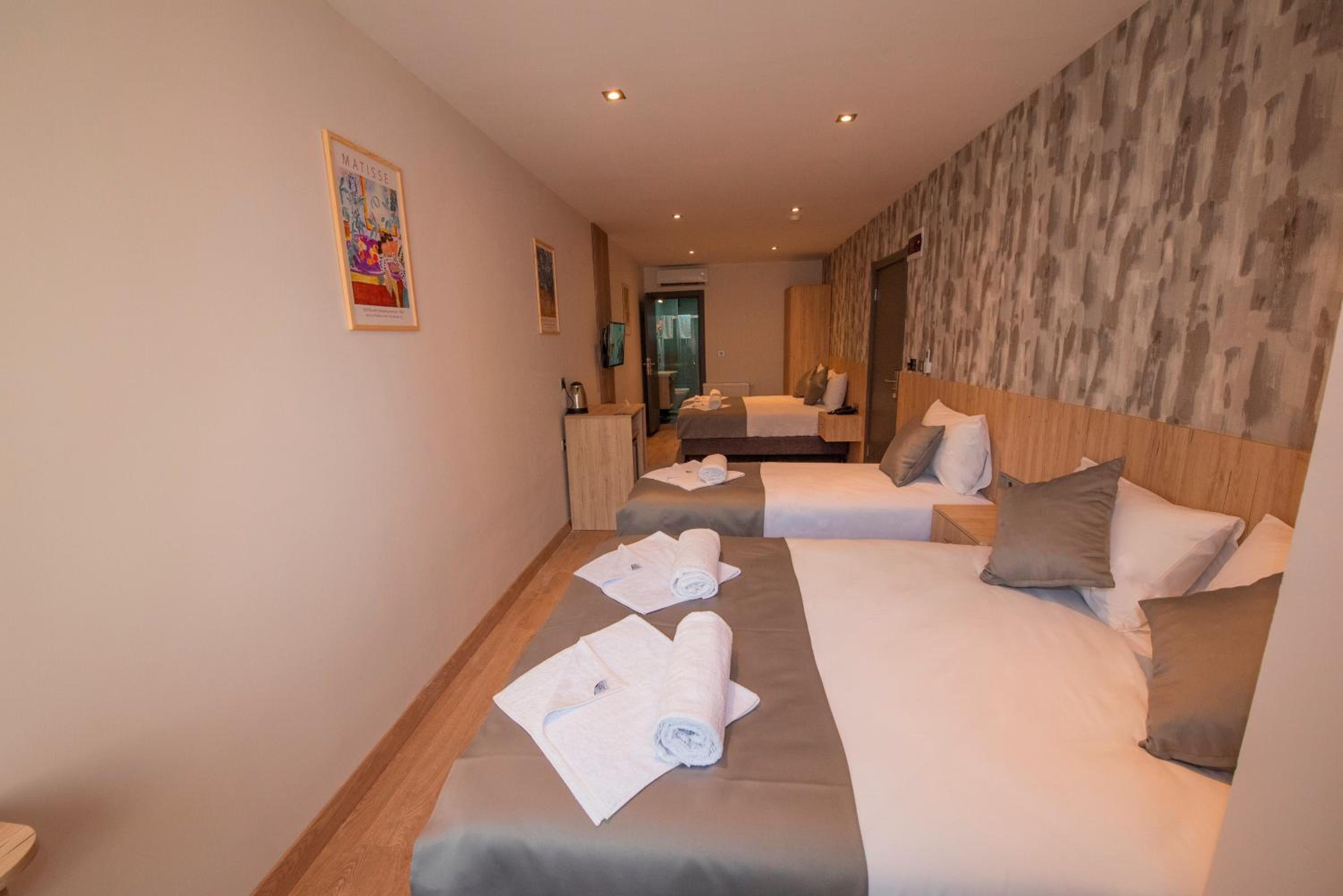 Mahya Otel - Image 13