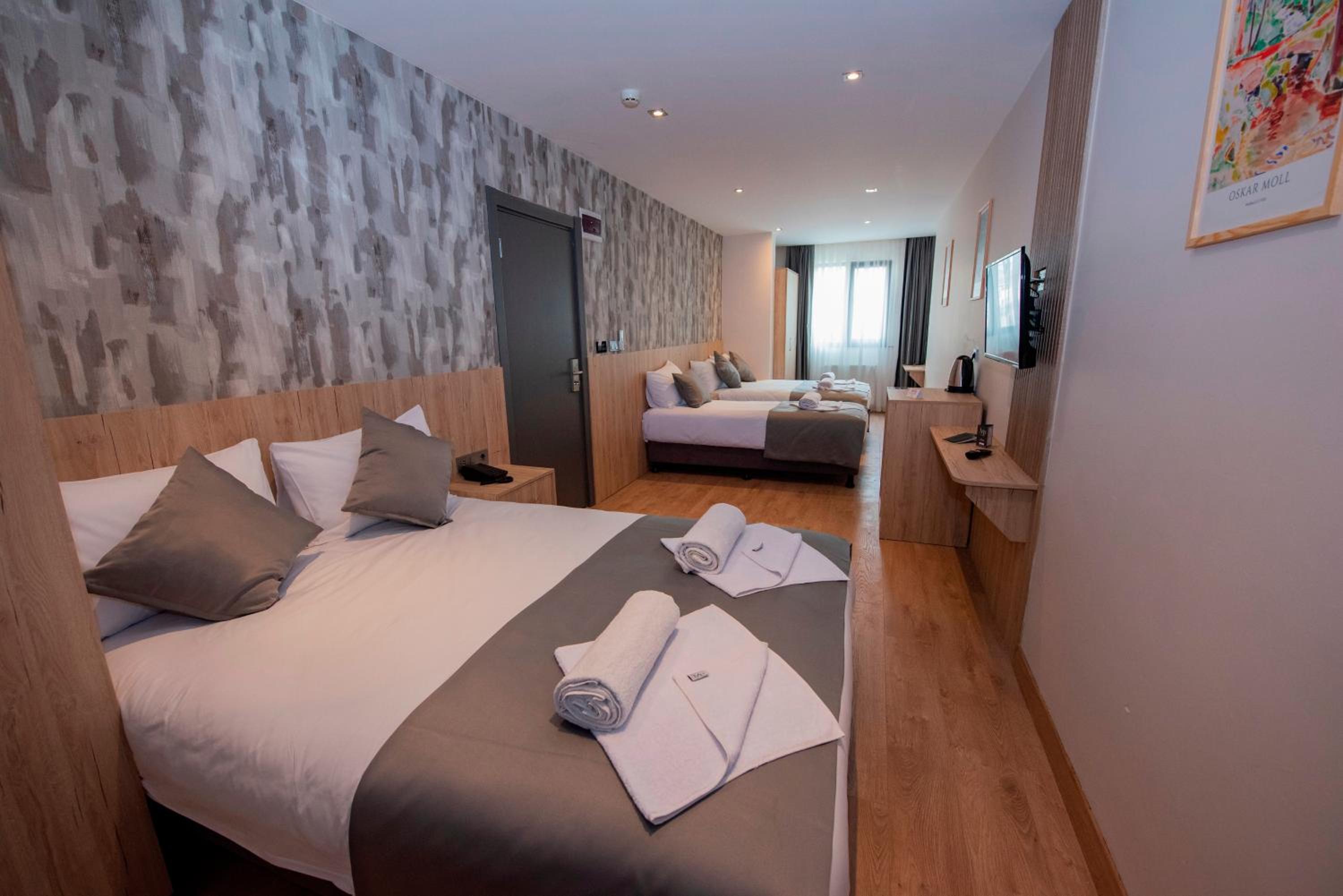 Mahya Otel - Image 14