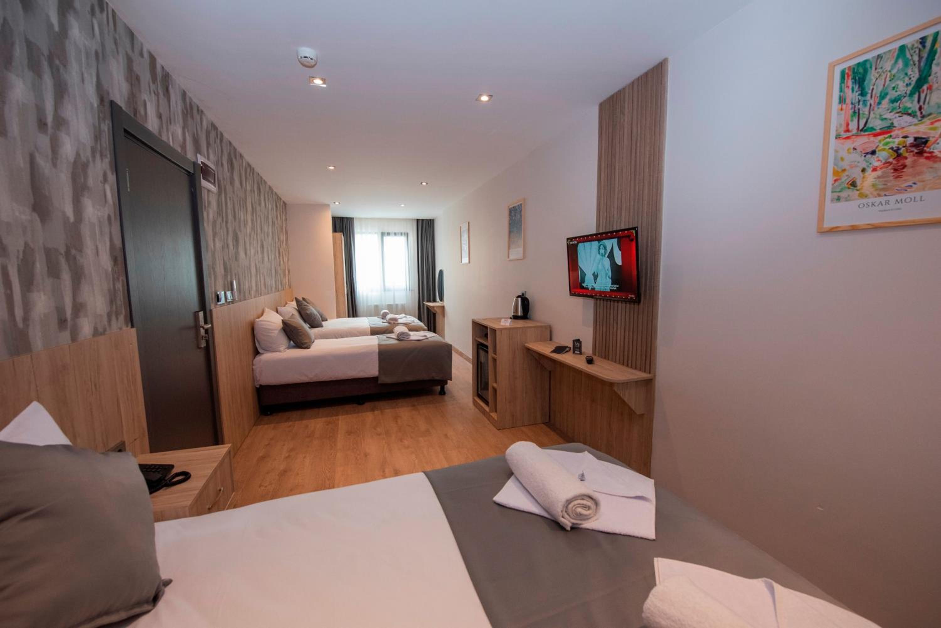 Mahya Otel - Image 15