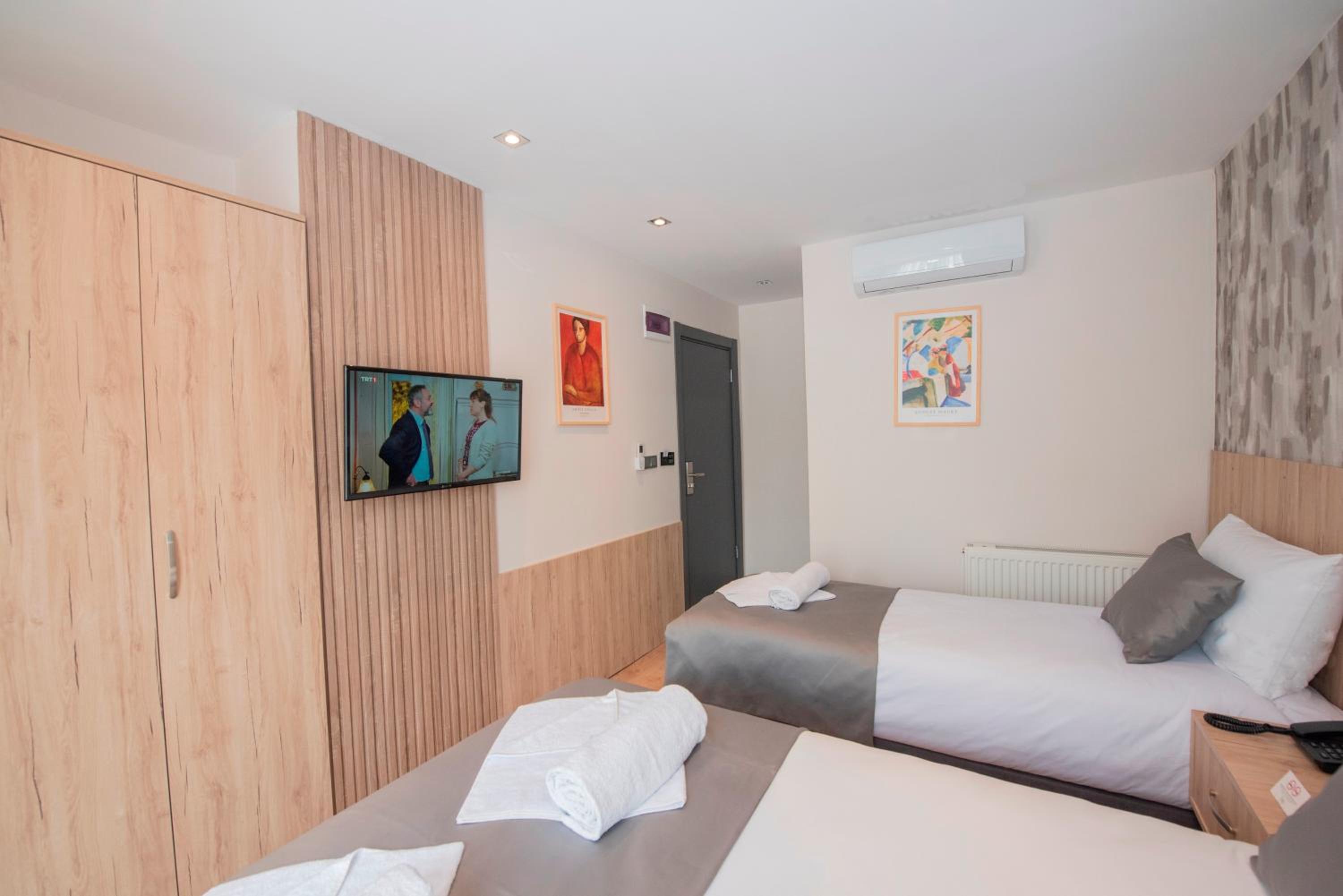 Mahya Otel - Image 8