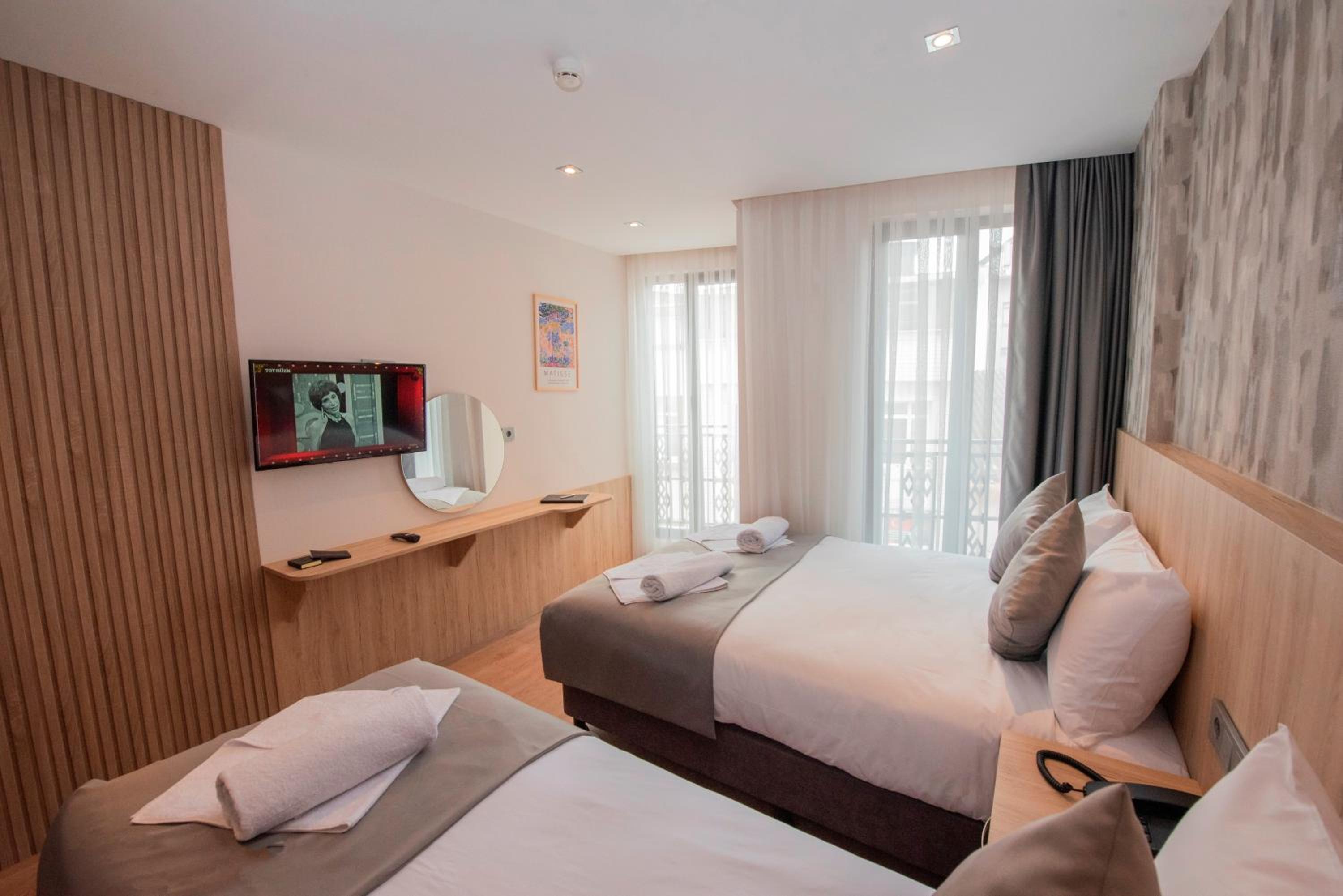 Mahya Otel - Image 10