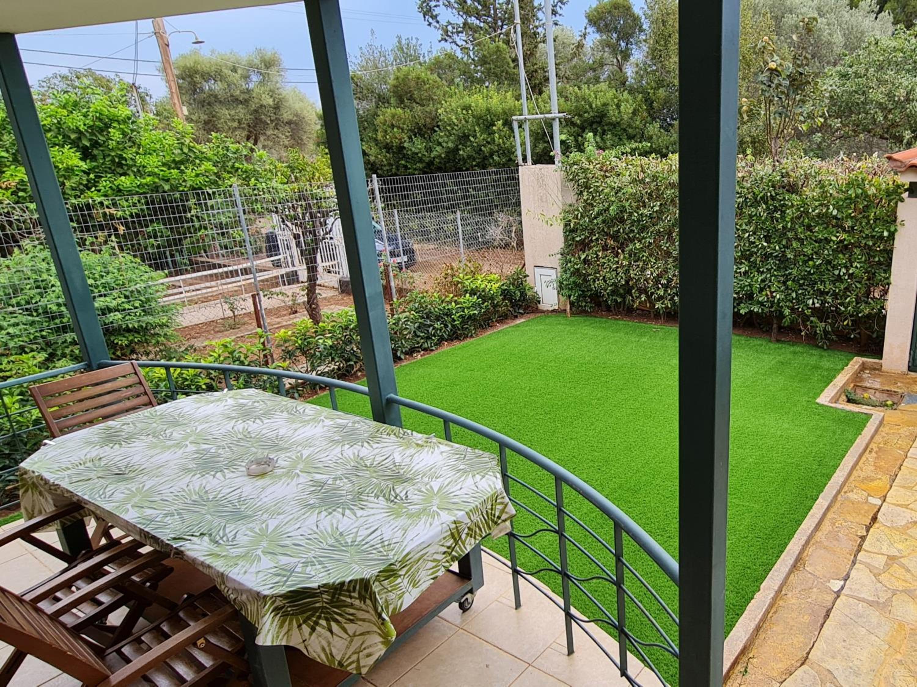Nea Makri Holiday Villa photo 4