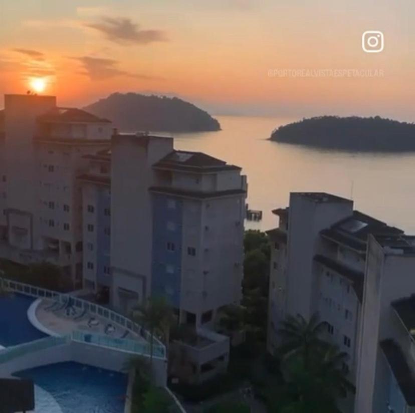 Hotel Vista Espetacular Porto Real Suites