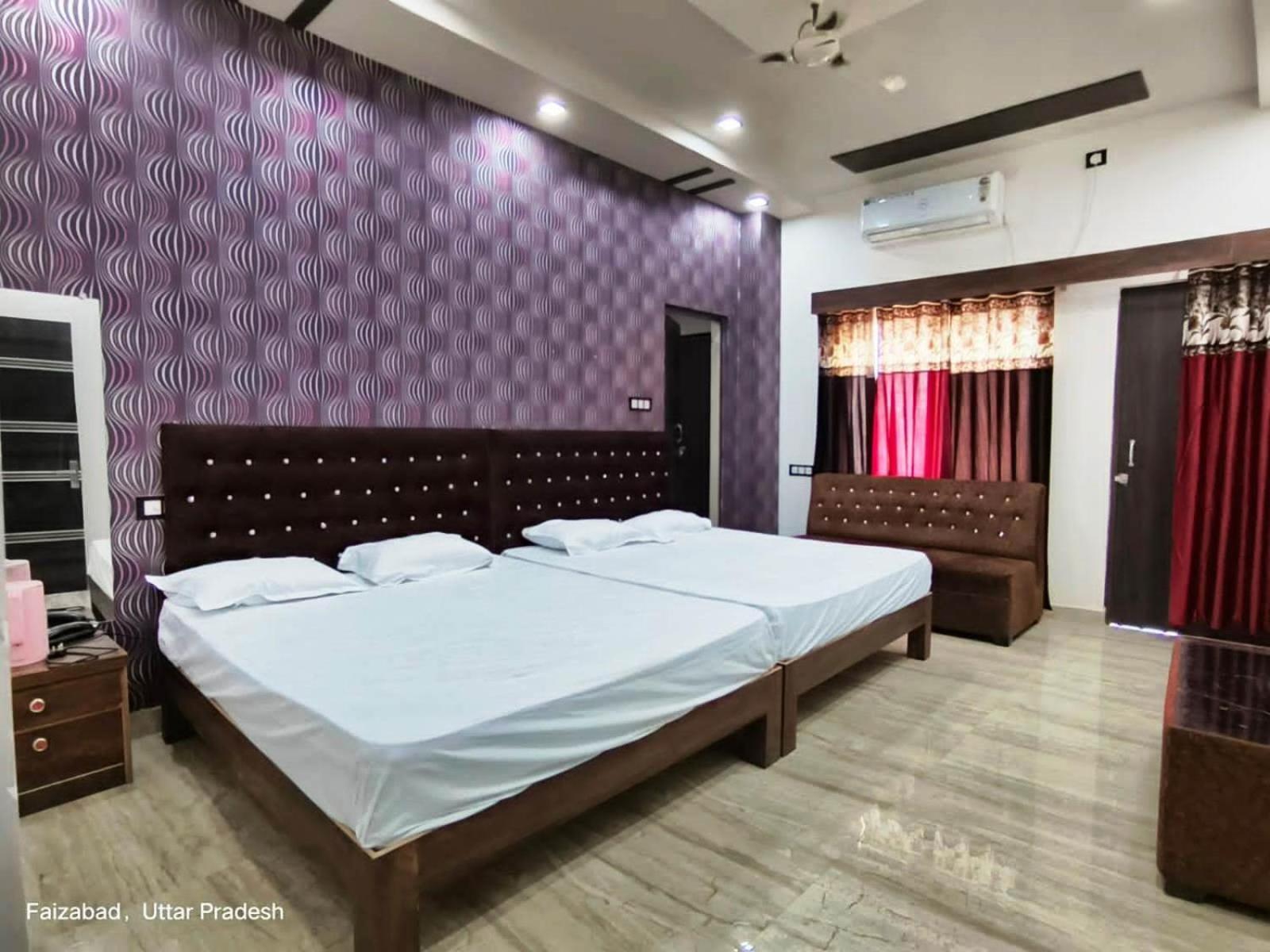 SWASTIKA HOMESTAY