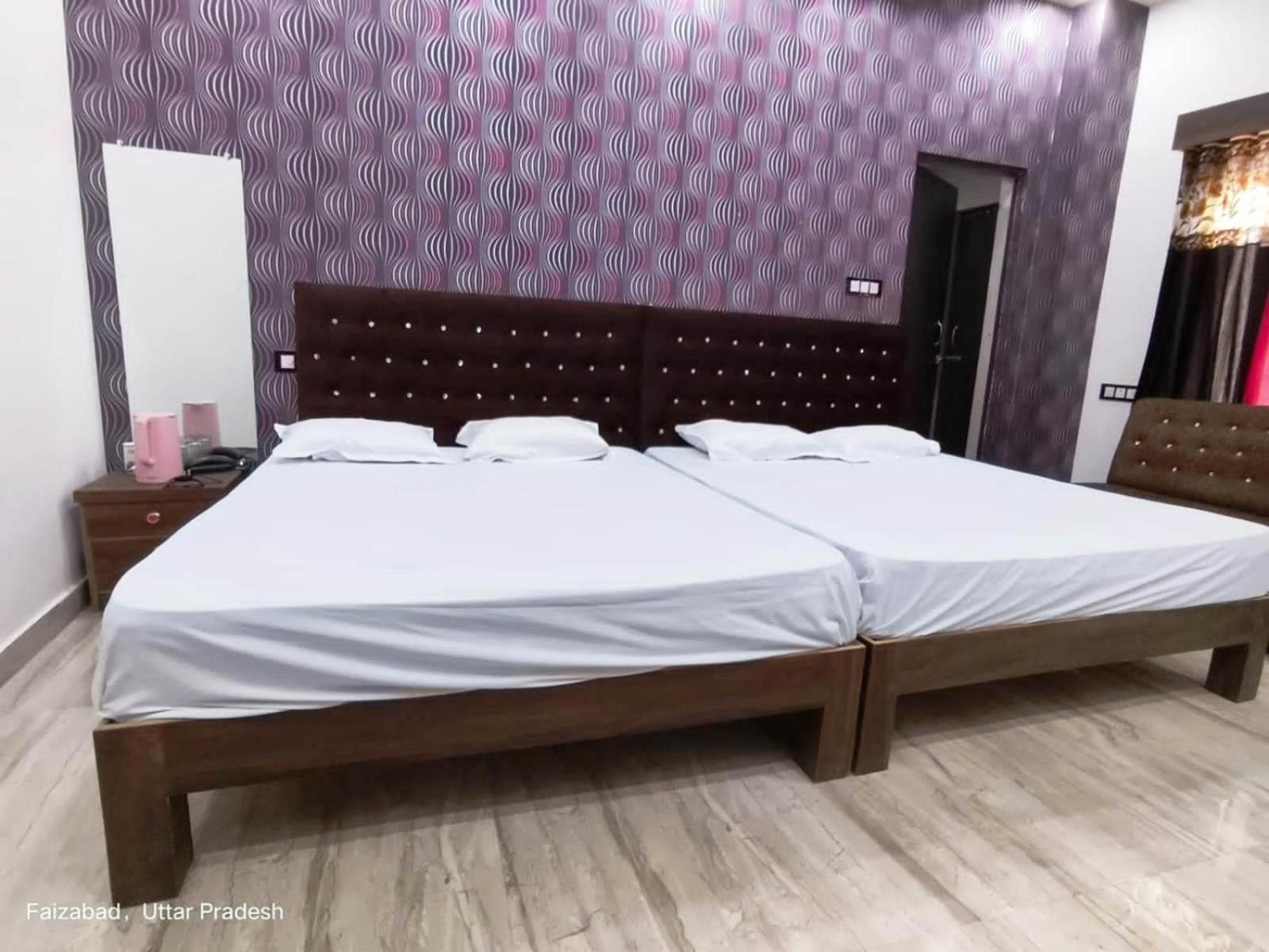 SWASTIKA HOMESTAY