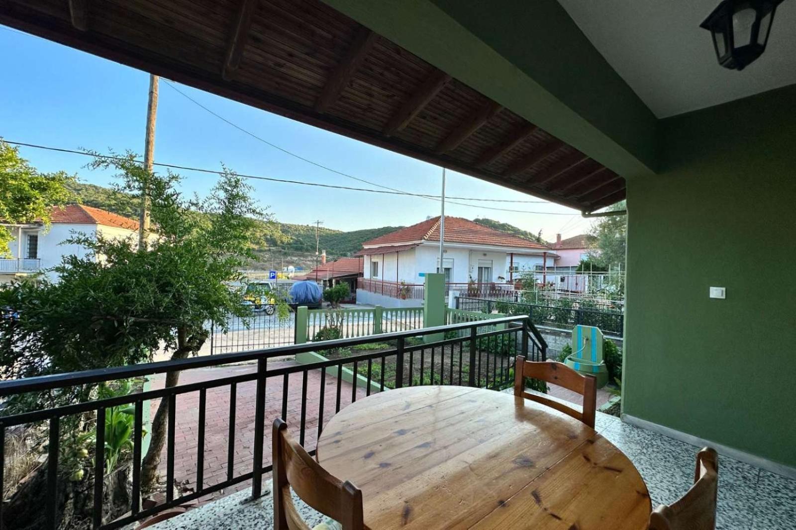 Nihtolouloudo house
