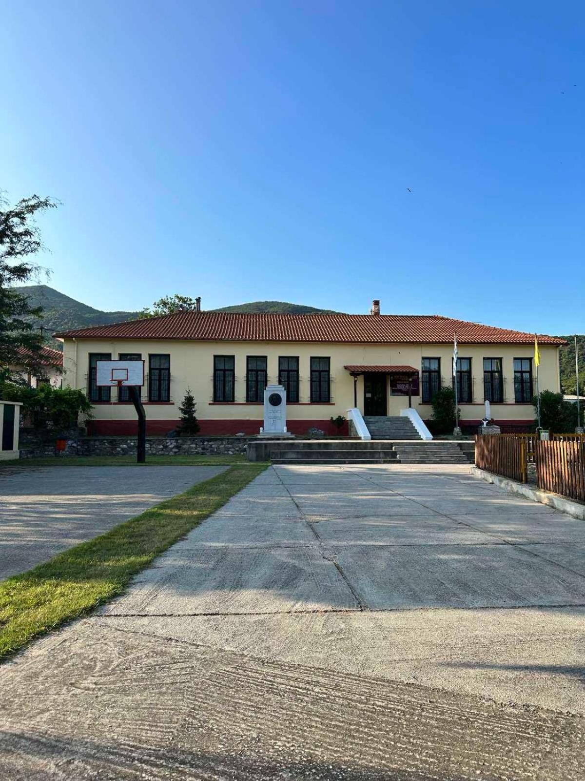 Nihtolouloudo house