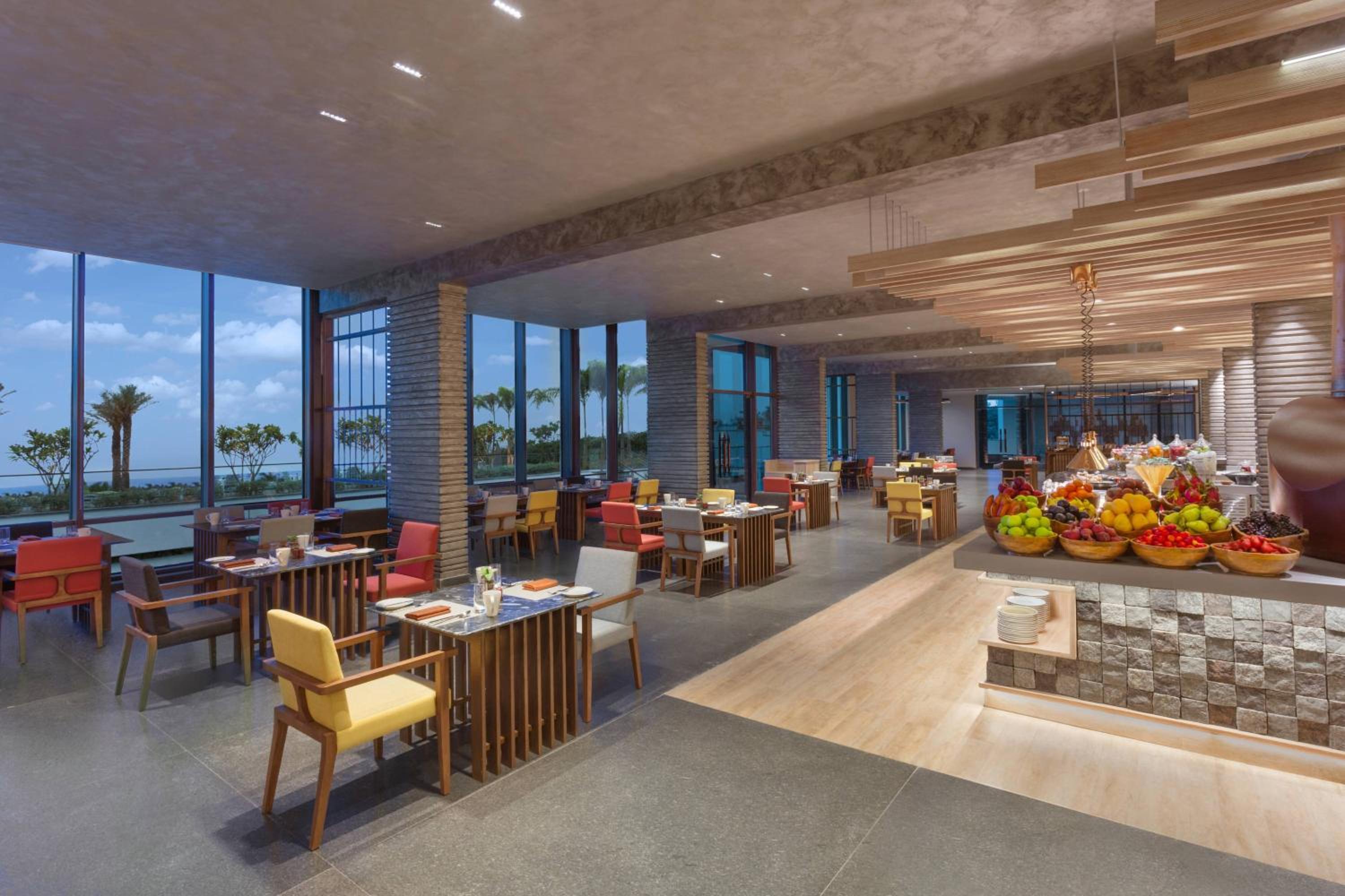 Sheraton Grand Chennai Resort & Spa