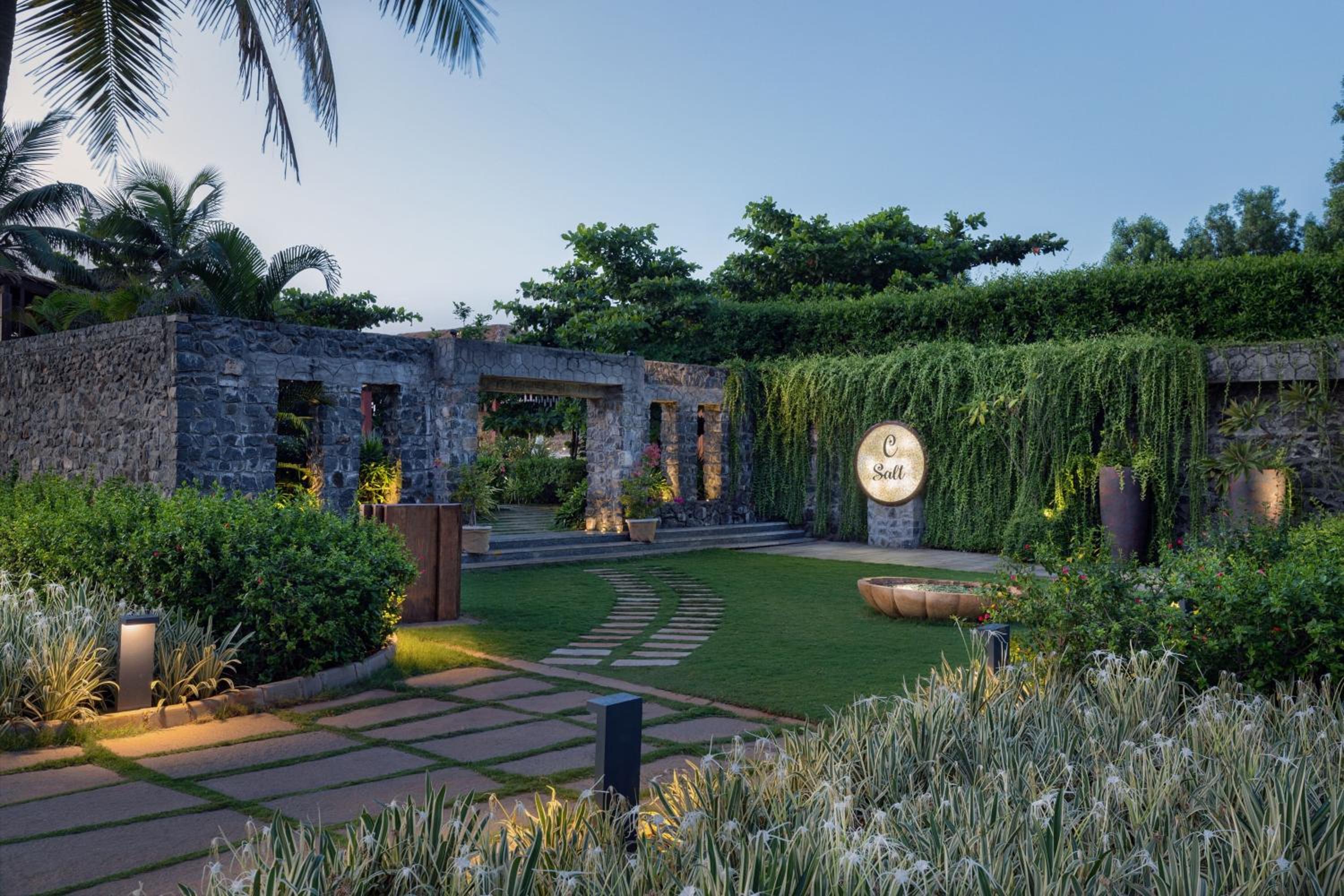 Sheraton Grand Chennai Resort & Spa