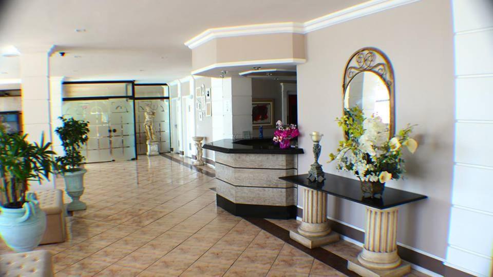 Apartamento Lexus Beira Mar - apt 101