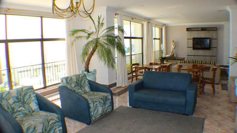 Apartamento Lexus Beira Mar - apt 101