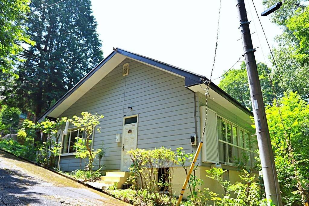 FOREST HOUSE NIKKO view 3