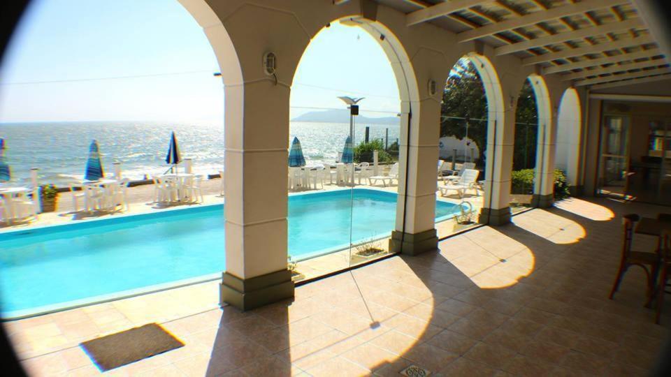 Apartamento Lexus Beira Mar - apt 101