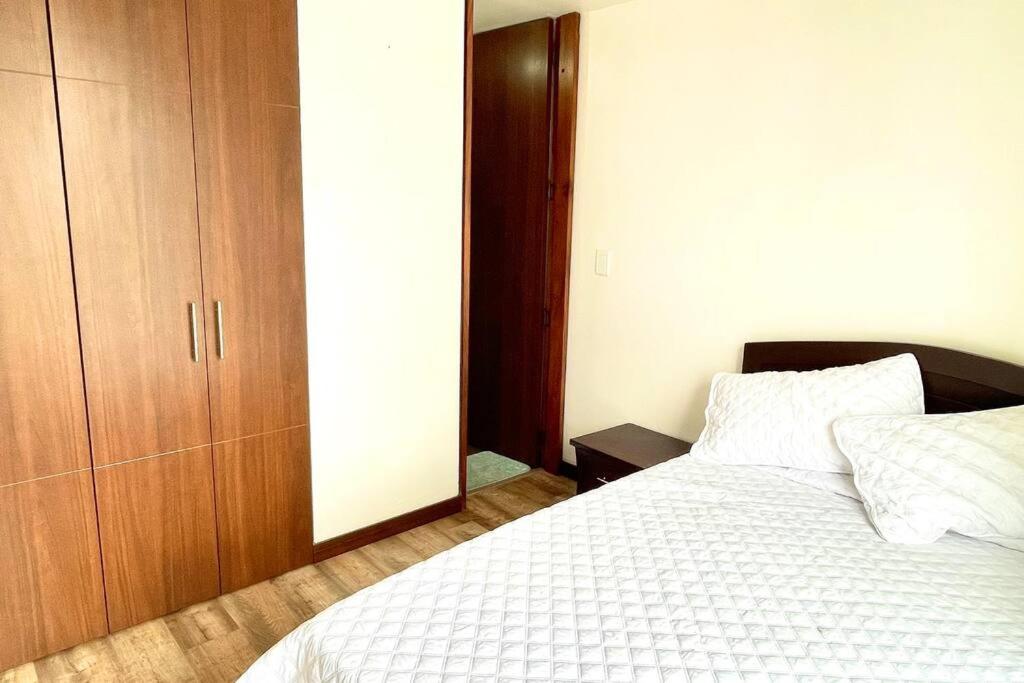 Av santander Apartaestudio premium