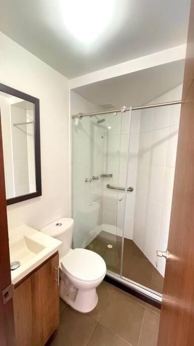 Av santander Apartaestudio premium