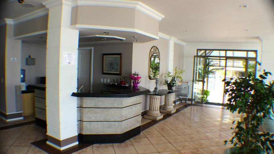 Apartamento Lexus Beira Mar - apt 101