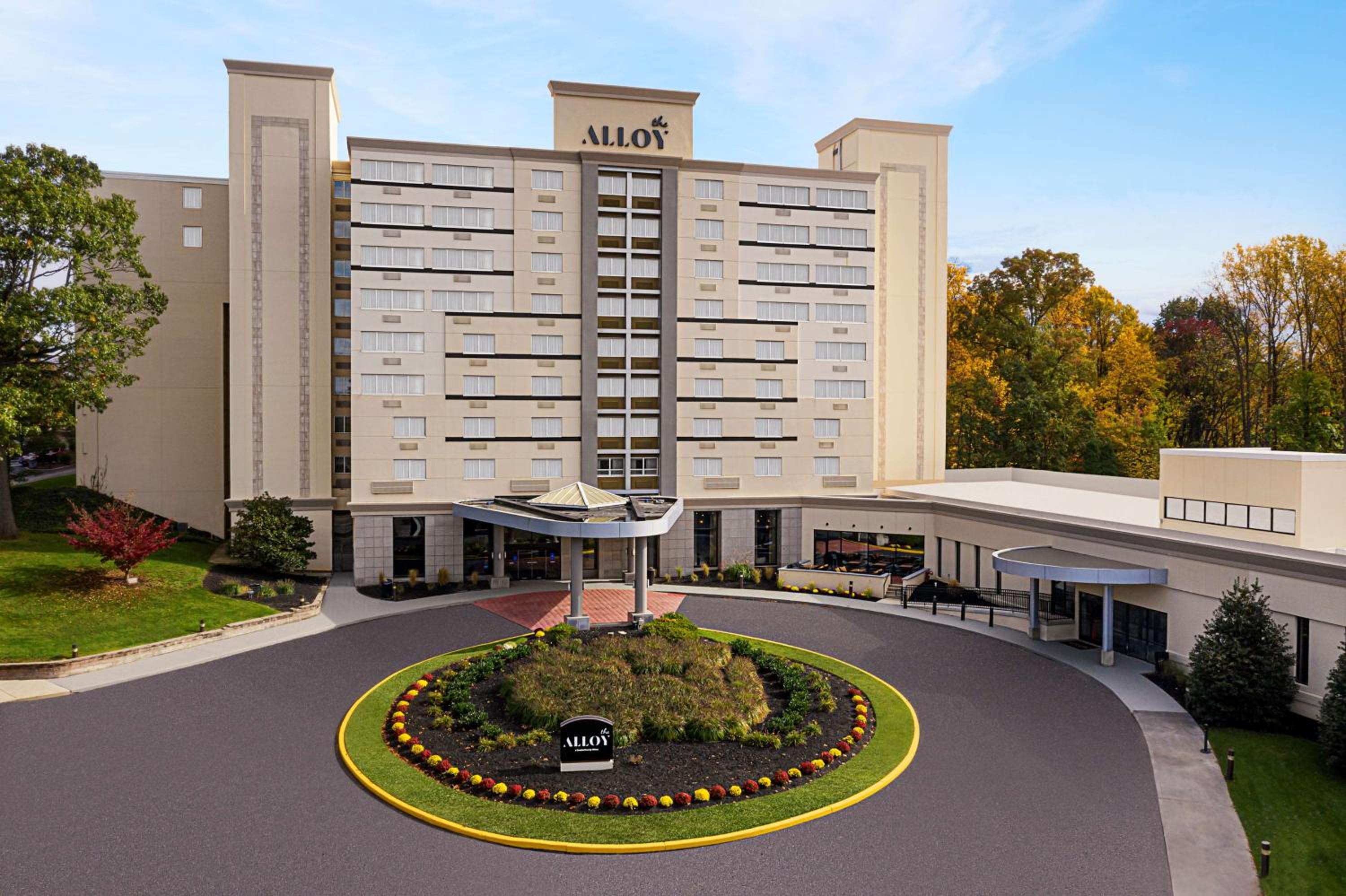 The Alloy, a DoubleTree by Hilton - Valley Forge - Property Image 49