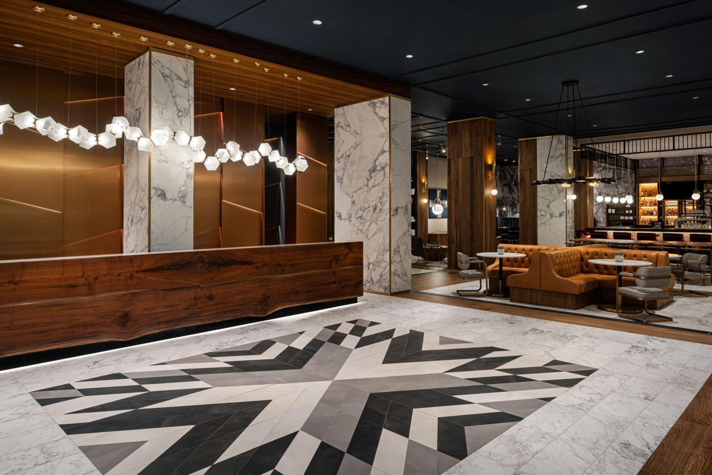 The Alloy, a DoubleTree by Hilton - Valley Forge - Property Image 50