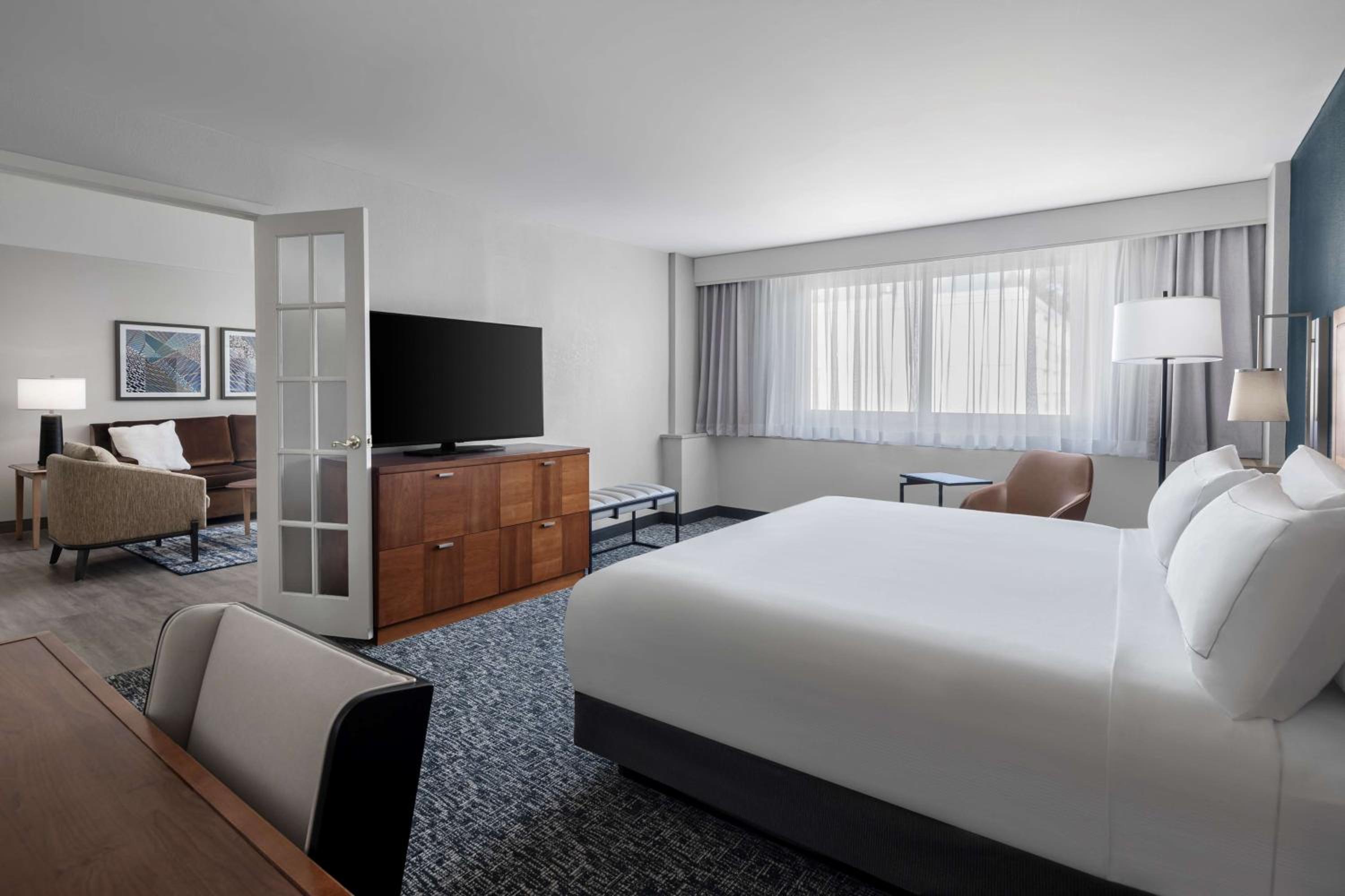 The Alloy, a DoubleTree by Hilton - Valley Forge - Property Image 58