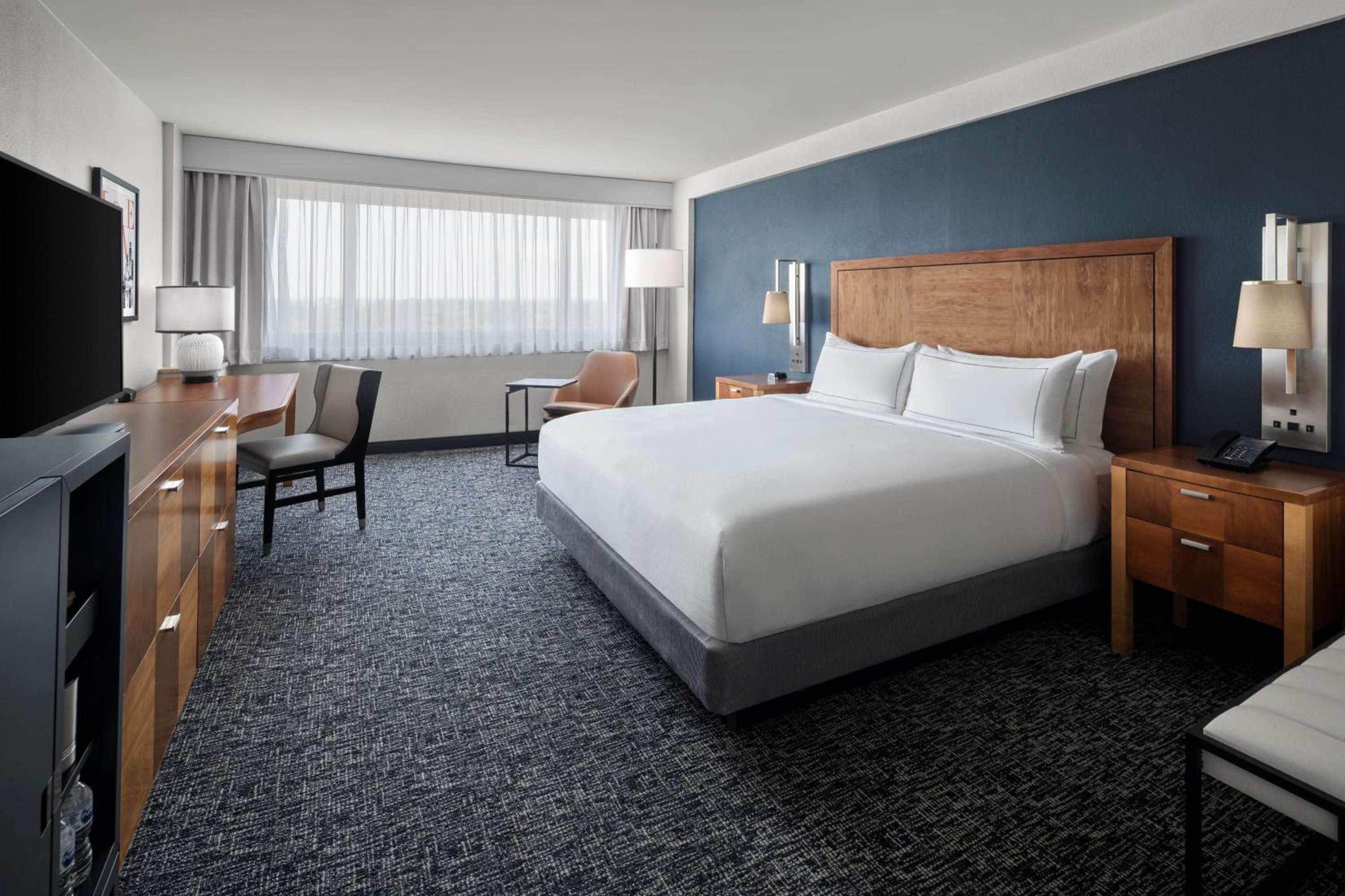 The Alloy, a DoubleTree by Hilton - Valley Forge - Property Image 60