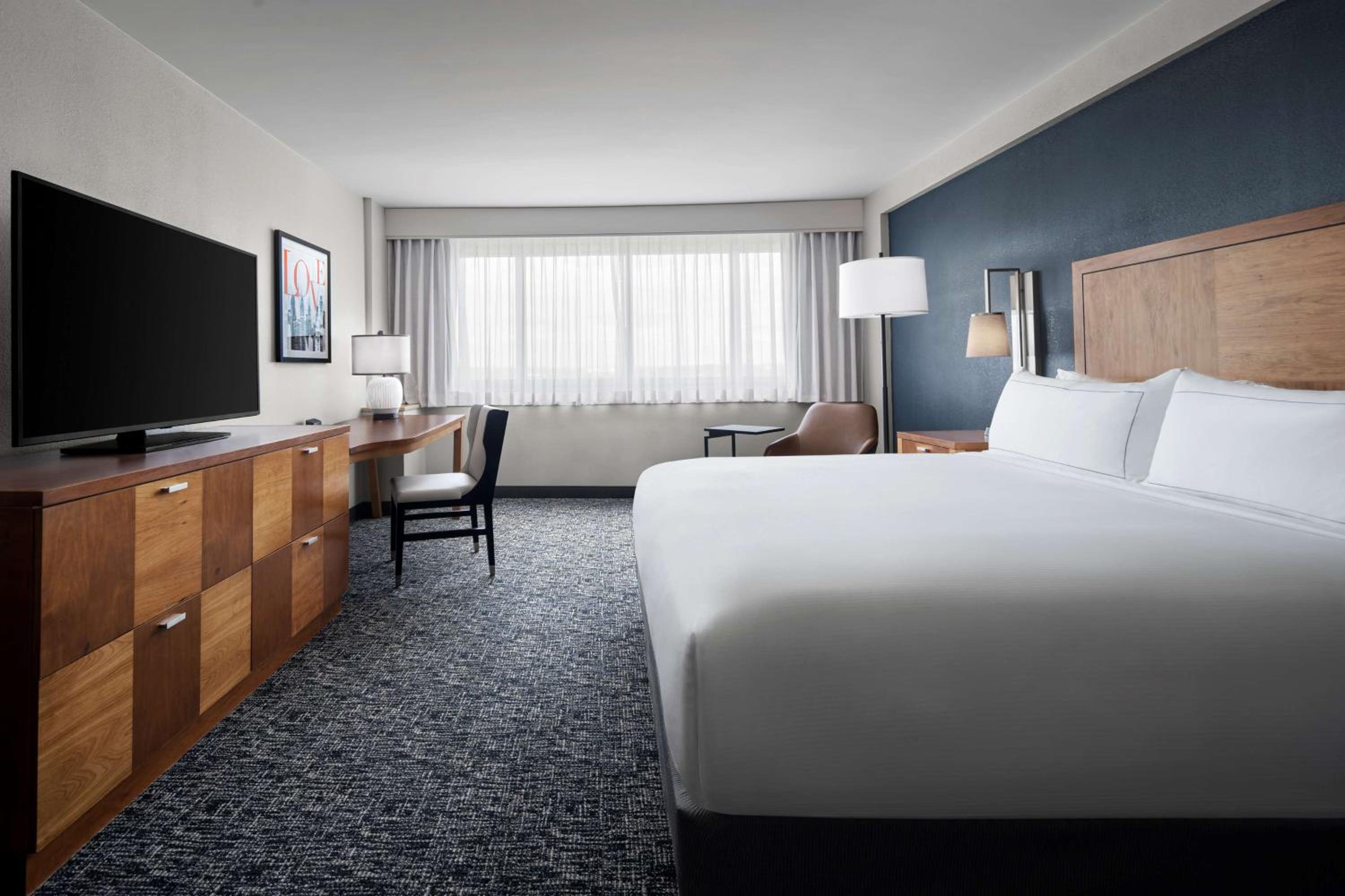 The Alloy, a DoubleTree by Hilton - Valley Forge - Property Image 62