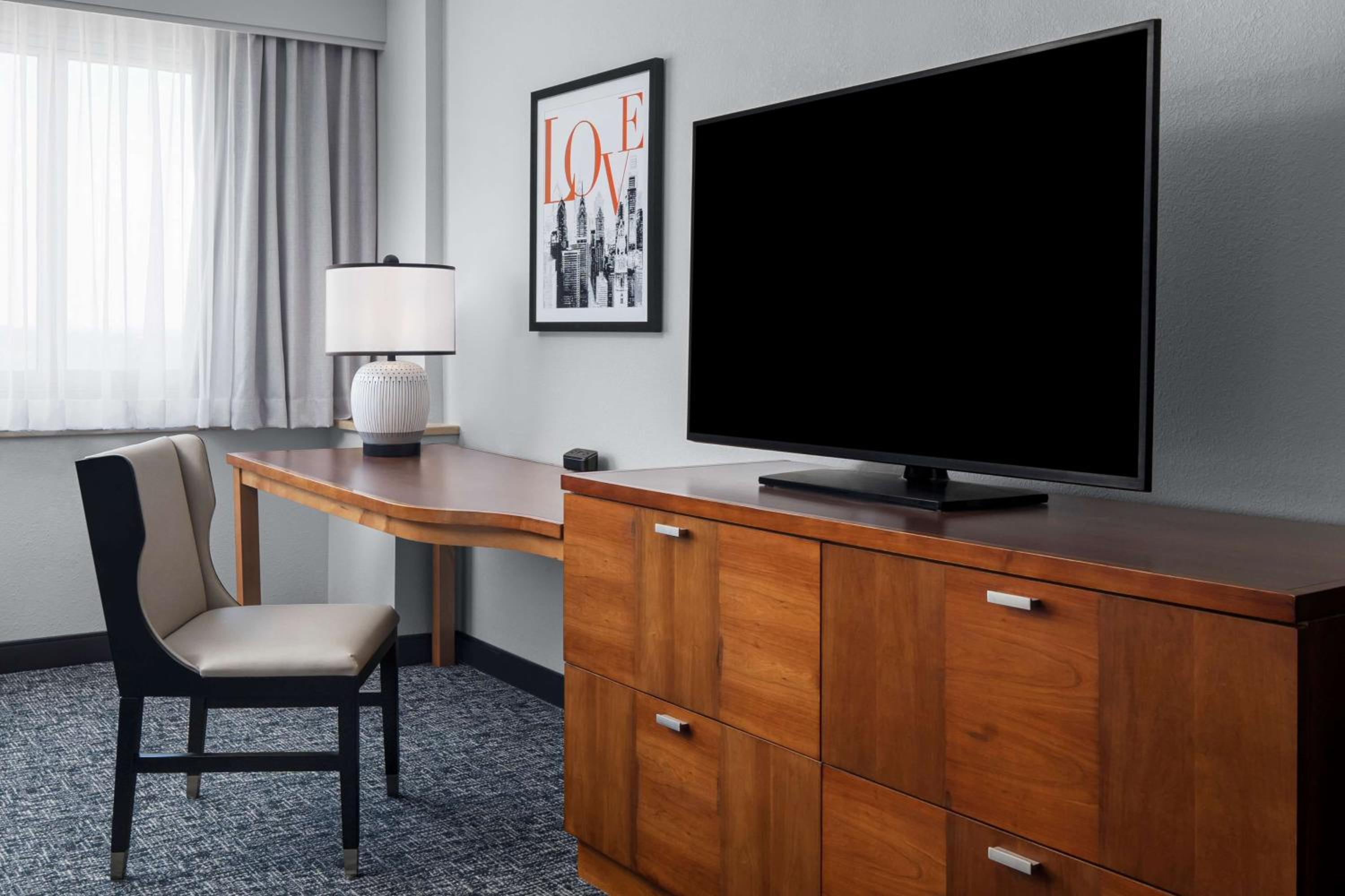 The Alloy, a DoubleTree by Hilton - Valley Forge - Property Image 63