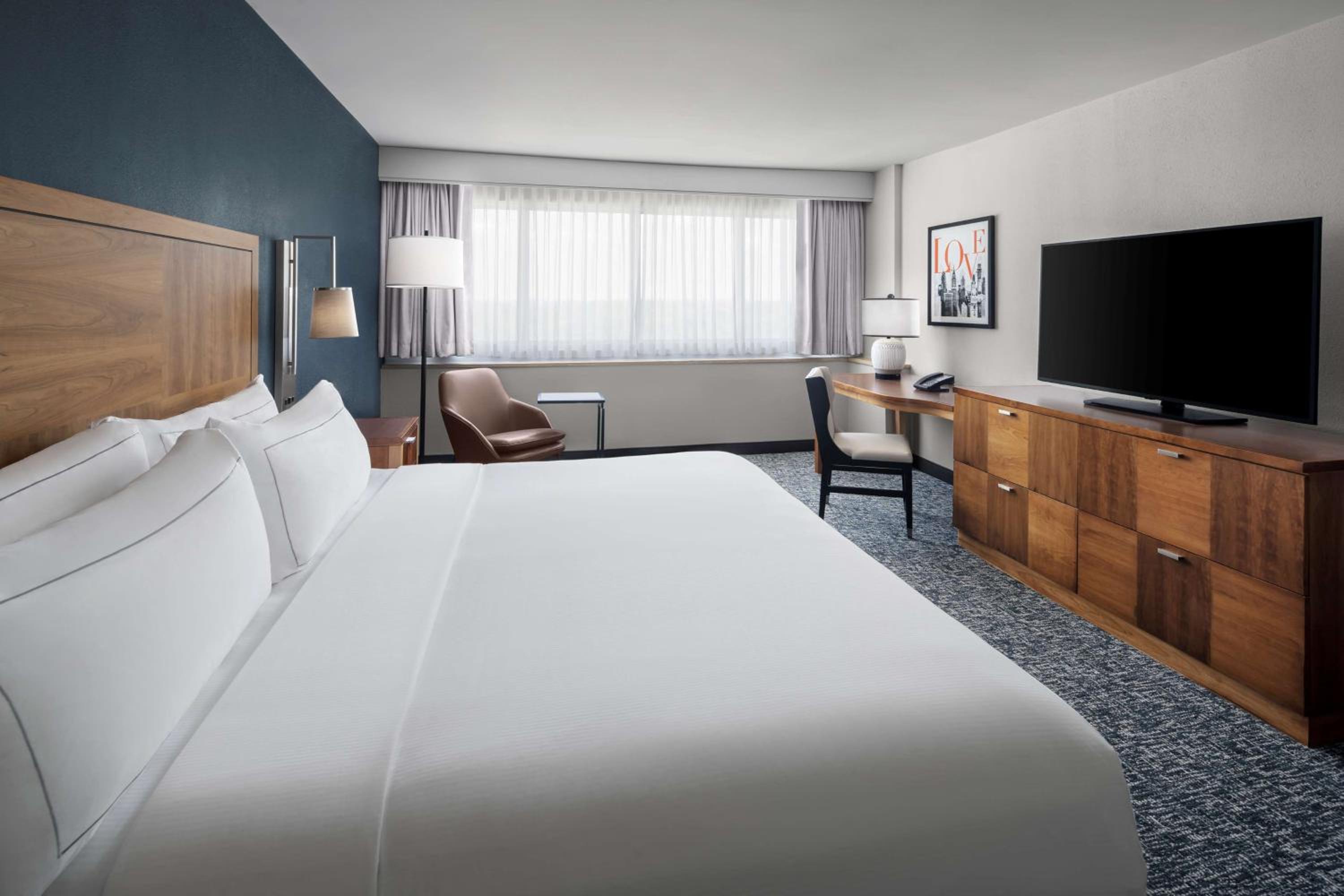 The Alloy, a DoubleTree by Hilton - Valley Forge - Property Image 64