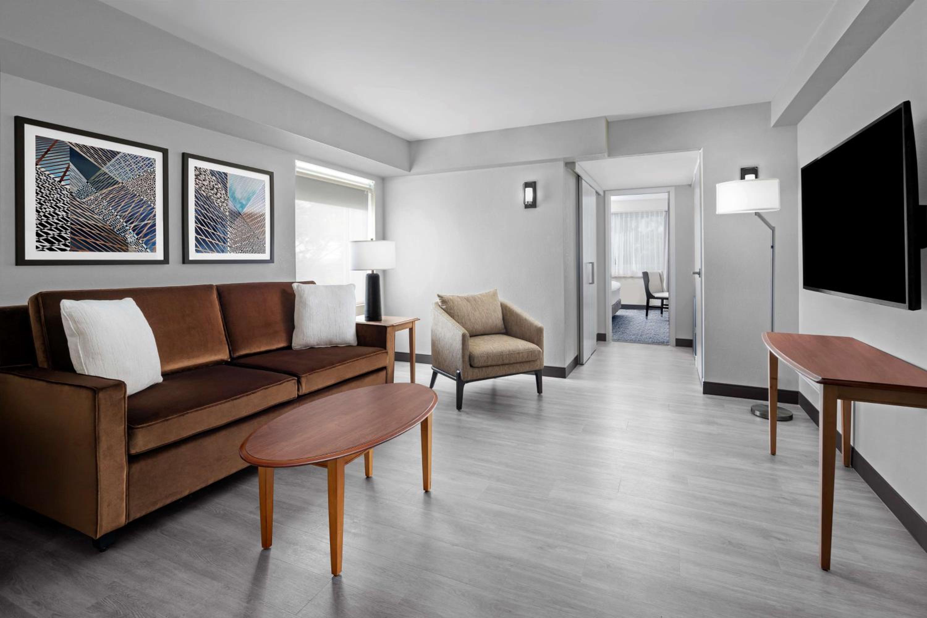 The Alloy, a DoubleTree by Hilton - Valley Forge - Property Image 51
